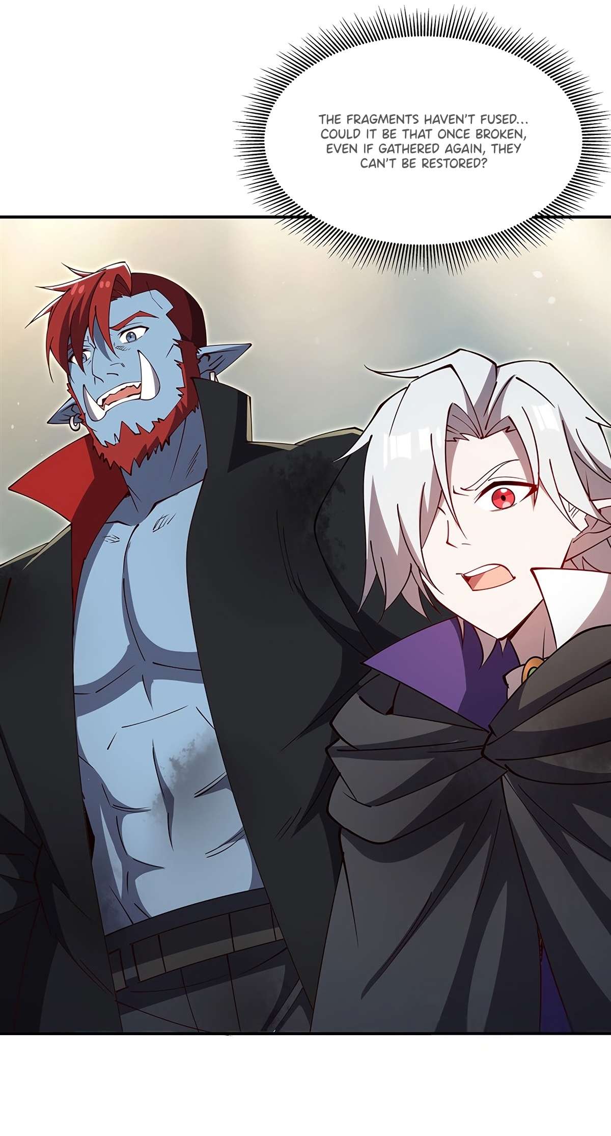 Read The Blood Princess And The Knight Manga Online