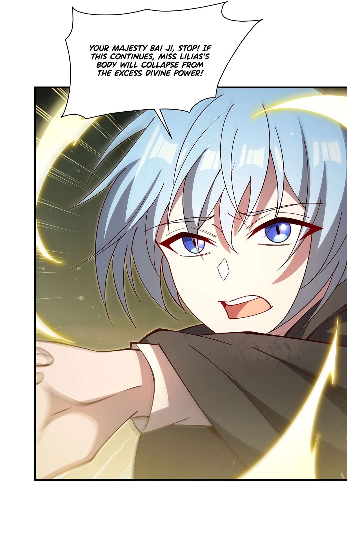Read The Blood Princess And The Knight Manga Online