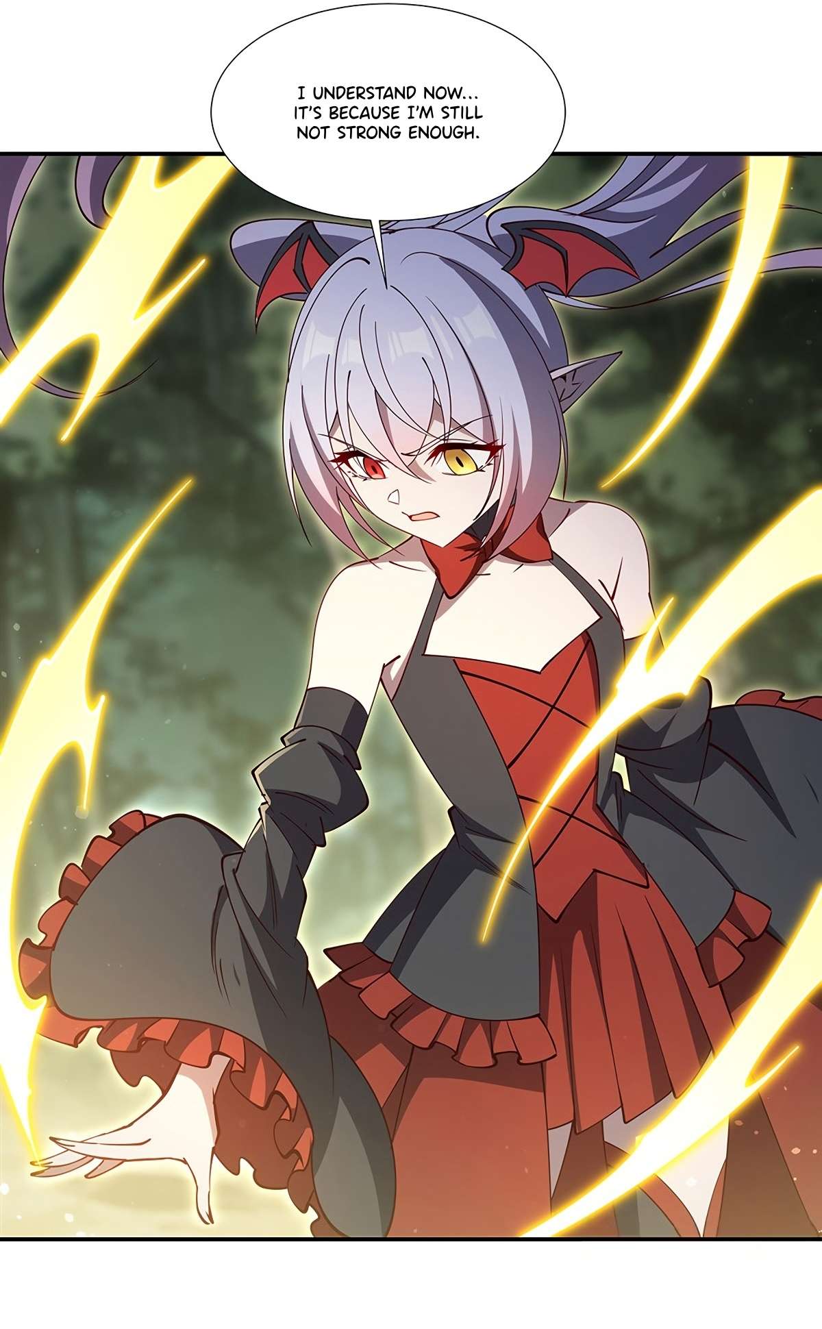 Read The Blood Princess And The Knight Manga Online