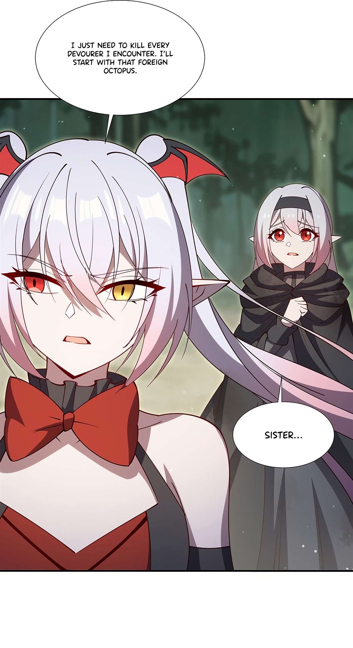 Read The Blood Princess And The Knight Manga Online