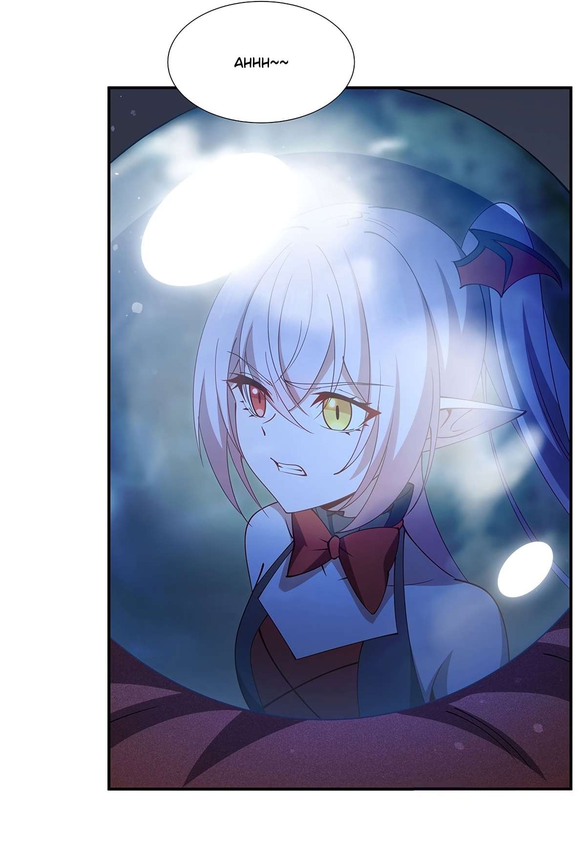 Read The Blood Princess And The Knight Manga Online