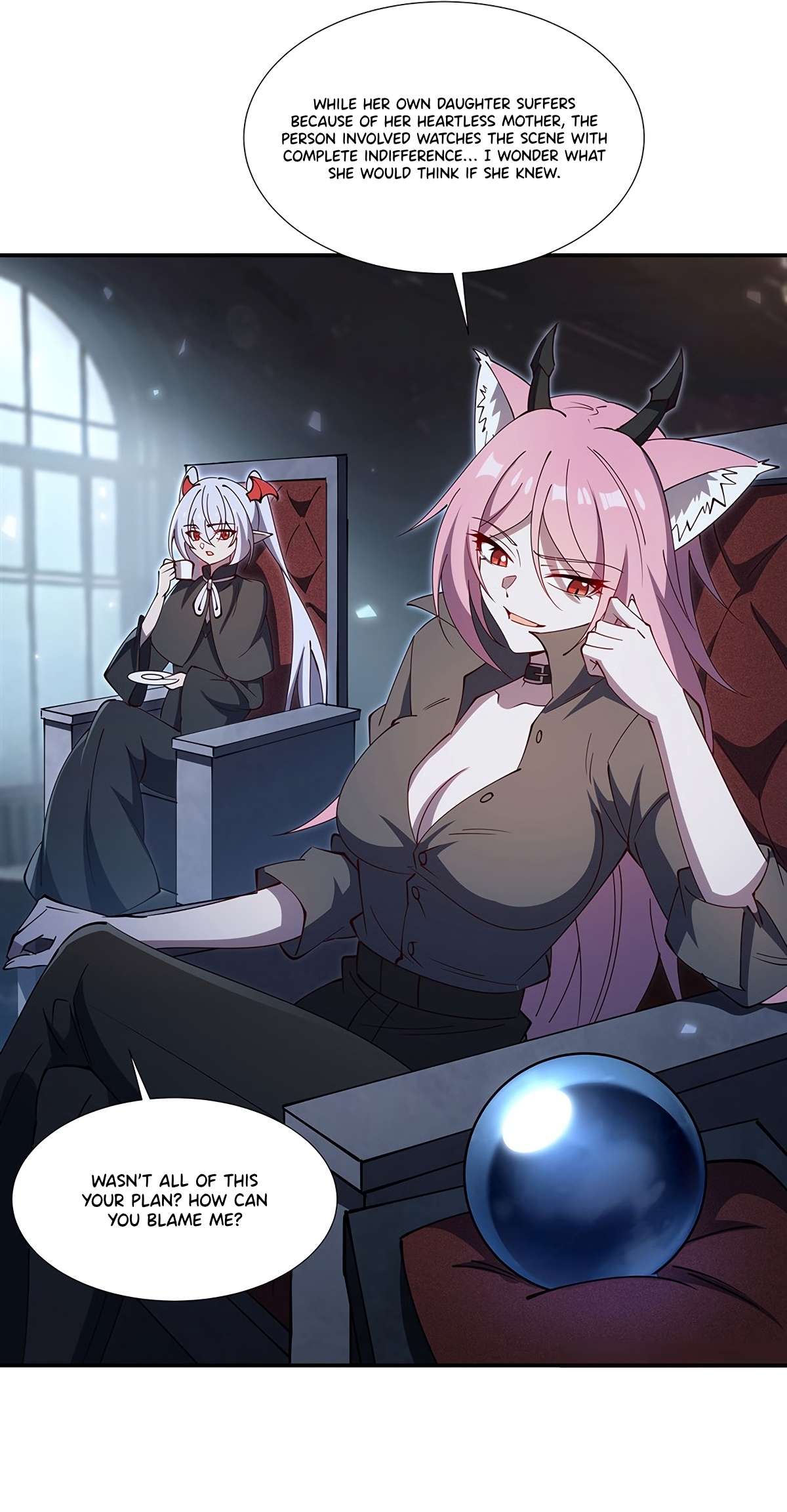 Read The Blood Princess And The Knight Manga Online