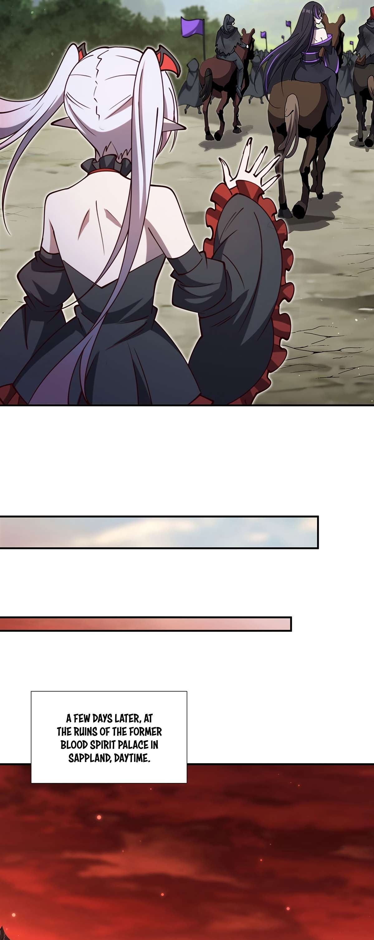 Read The Blood Princess And The Knight Manga Online