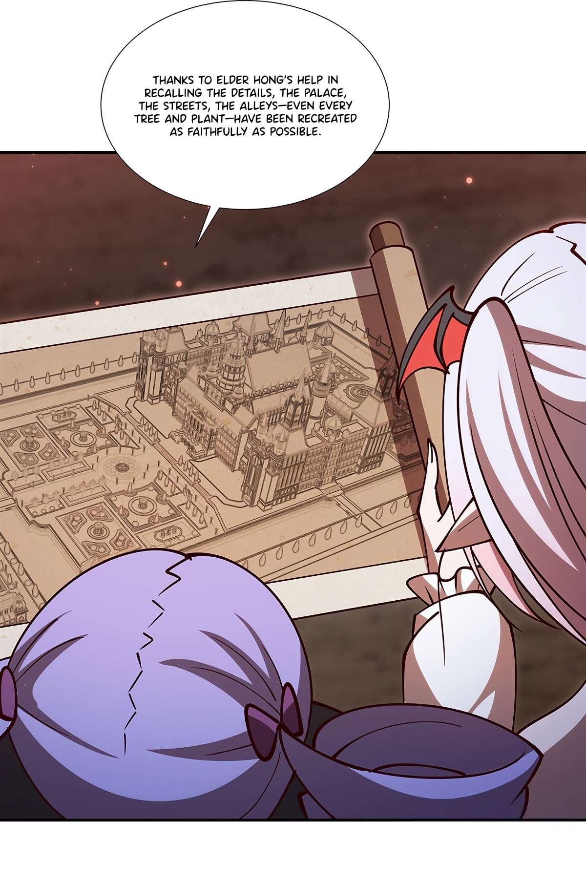 Read The Blood Princess And The Knight Manga Online