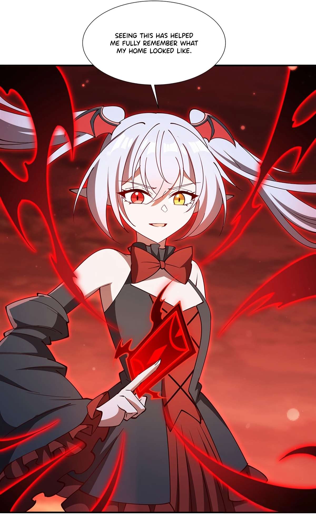 Read The Blood Princess And The Knight Manga Online