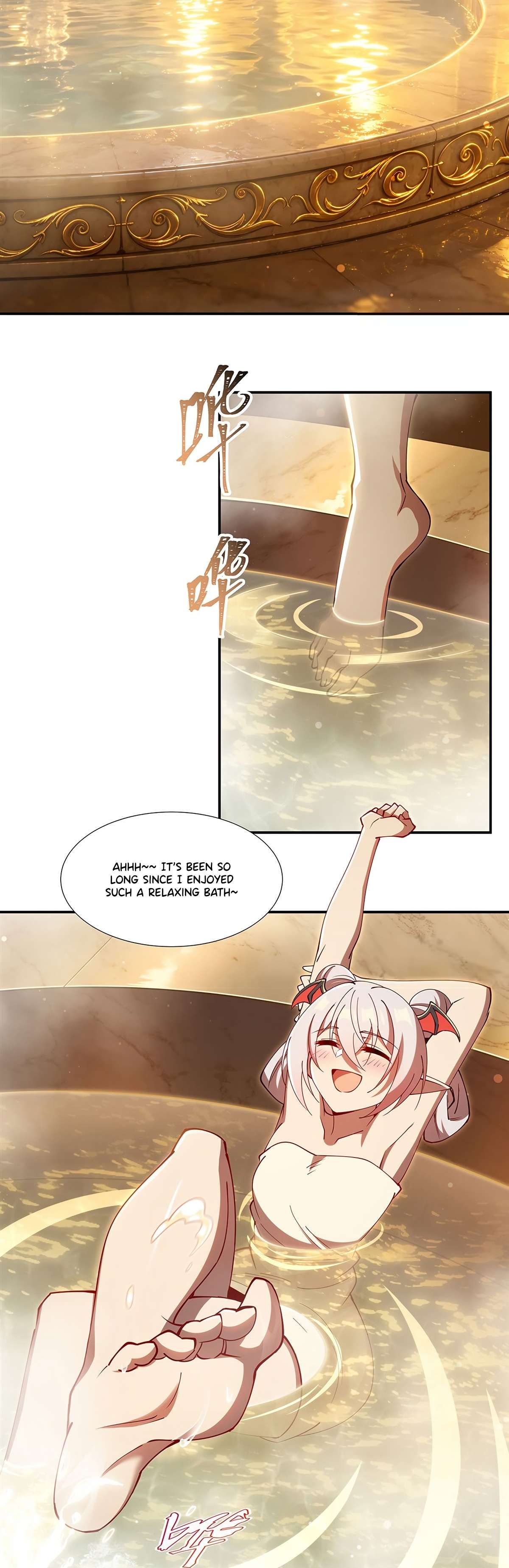 Read The Blood Princess And The Knight Manga Online