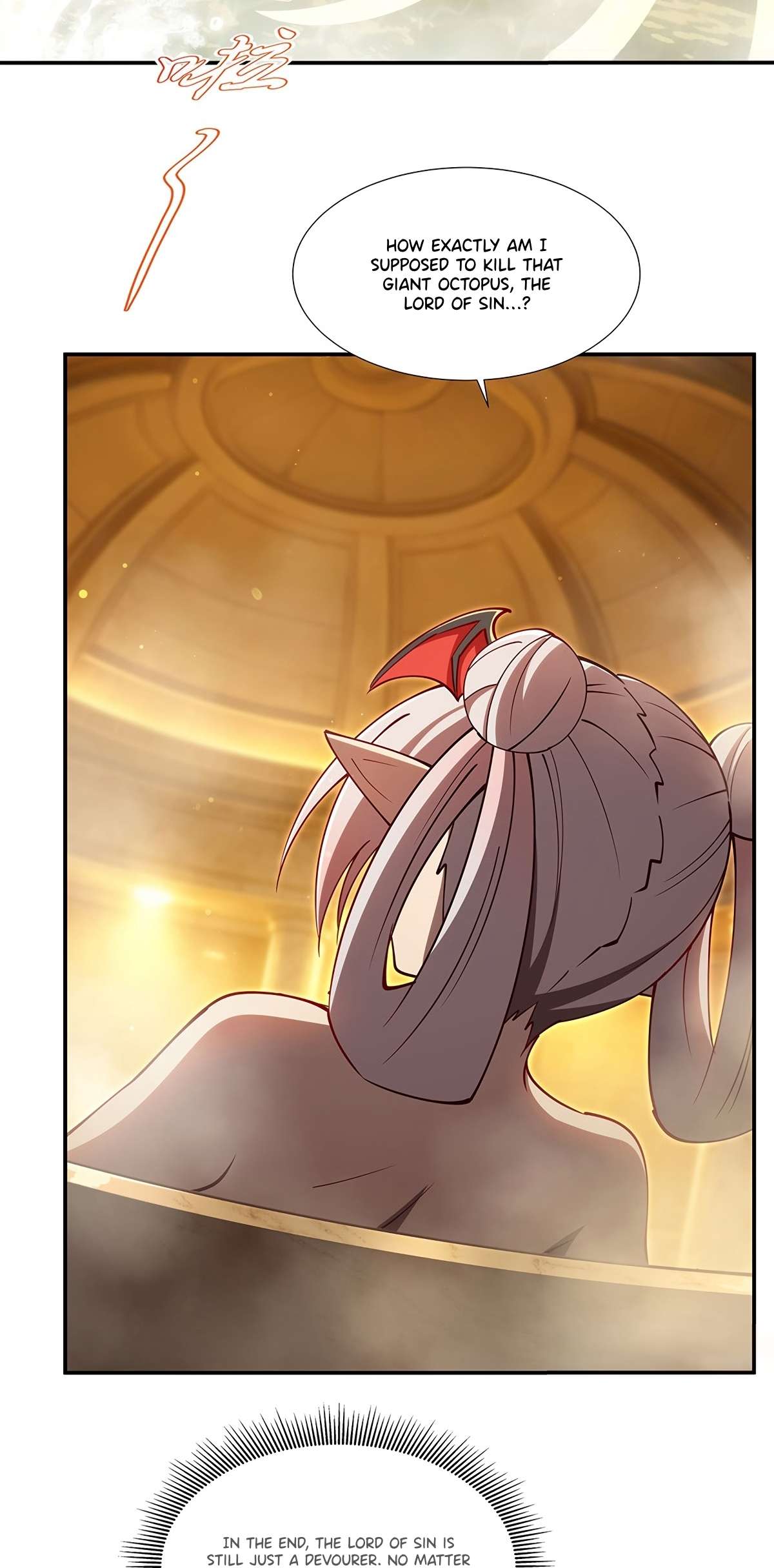 Read The Blood Princess And The Knight Manga Online