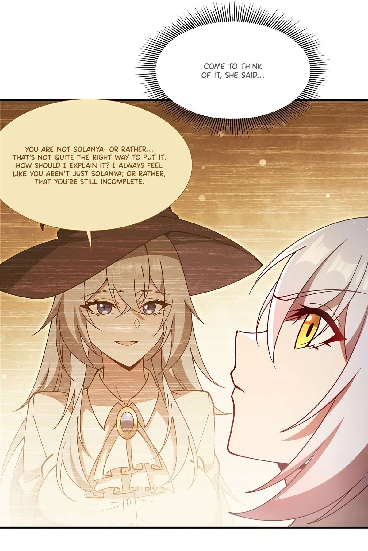 Read The Blood Princess And The Knight Manga Online