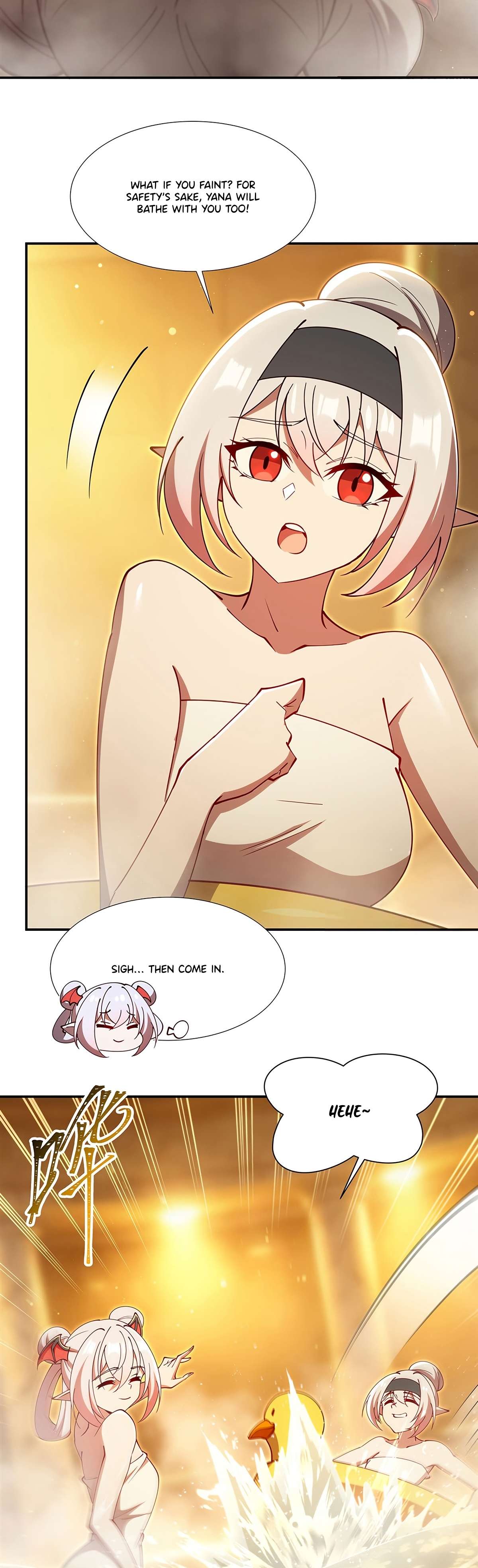 Read The Blood Princess And The Knight Manga Online
