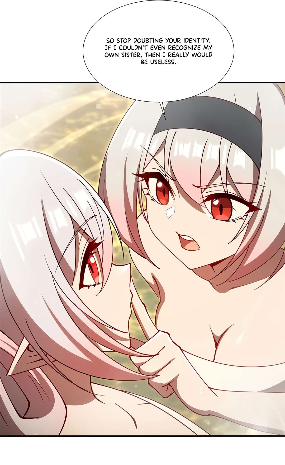 Read The Blood Princess And The Knight Manga Online