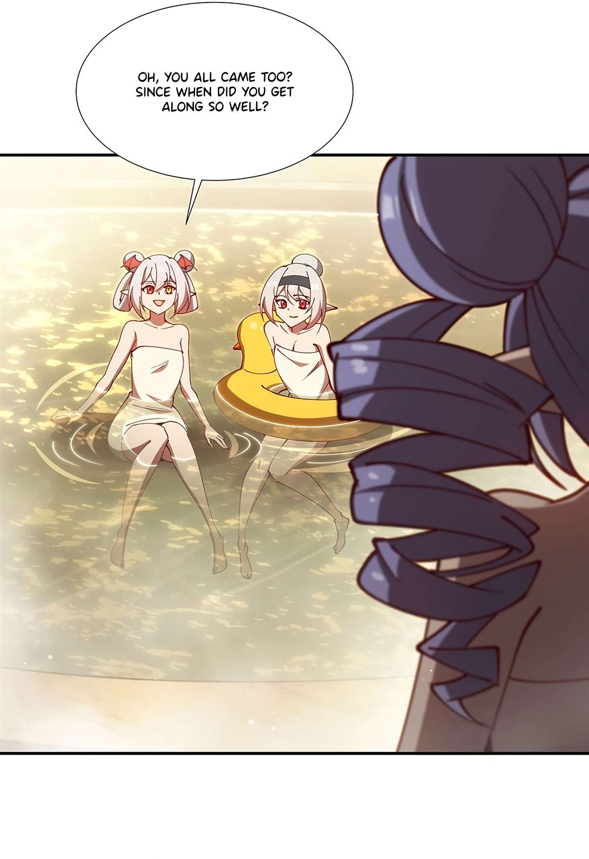 Read The Blood Princess And The Knight Manga Online