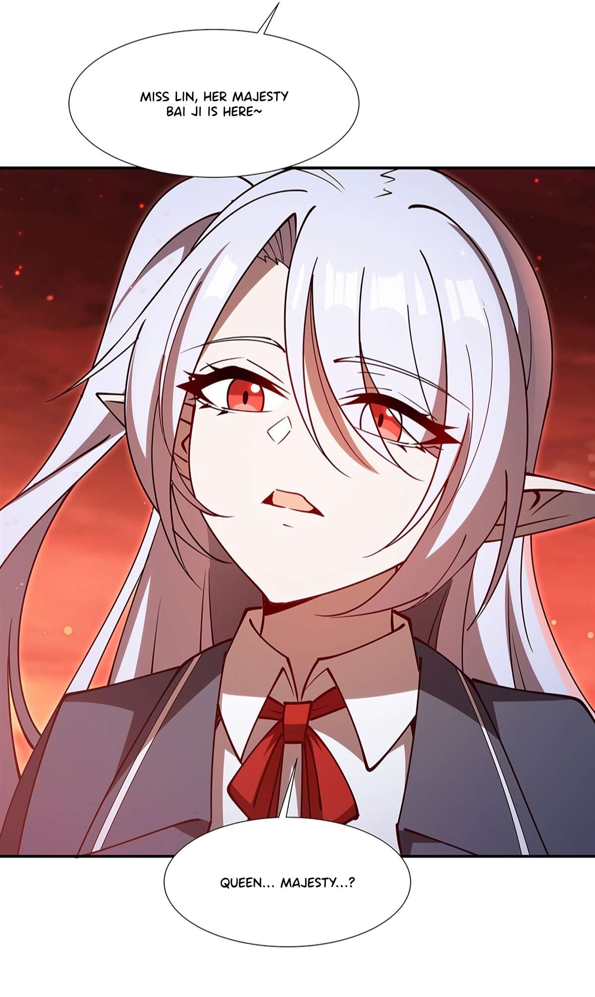 Read The Blood Princess And The Knight Manga Online