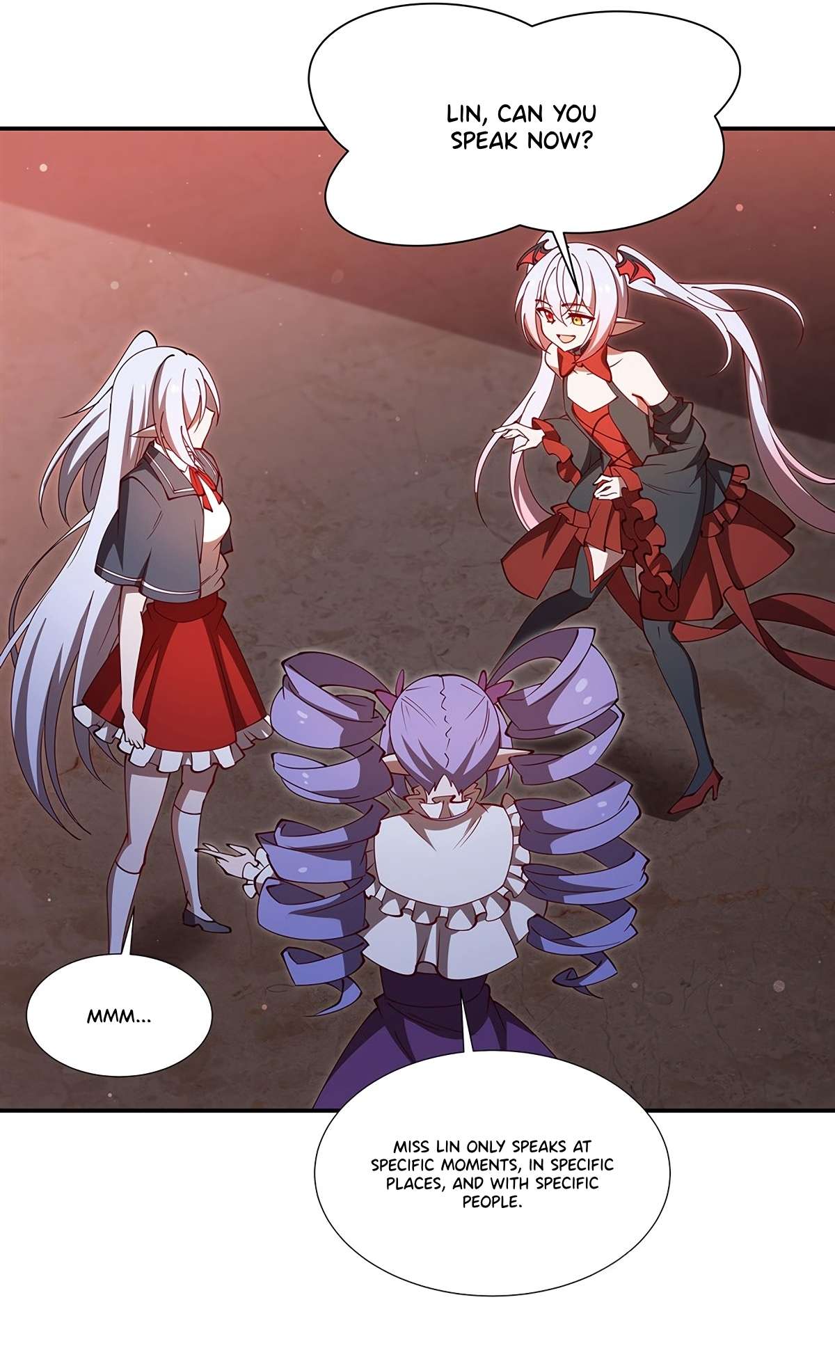 Read The Blood Princess And The Knight Manga Online