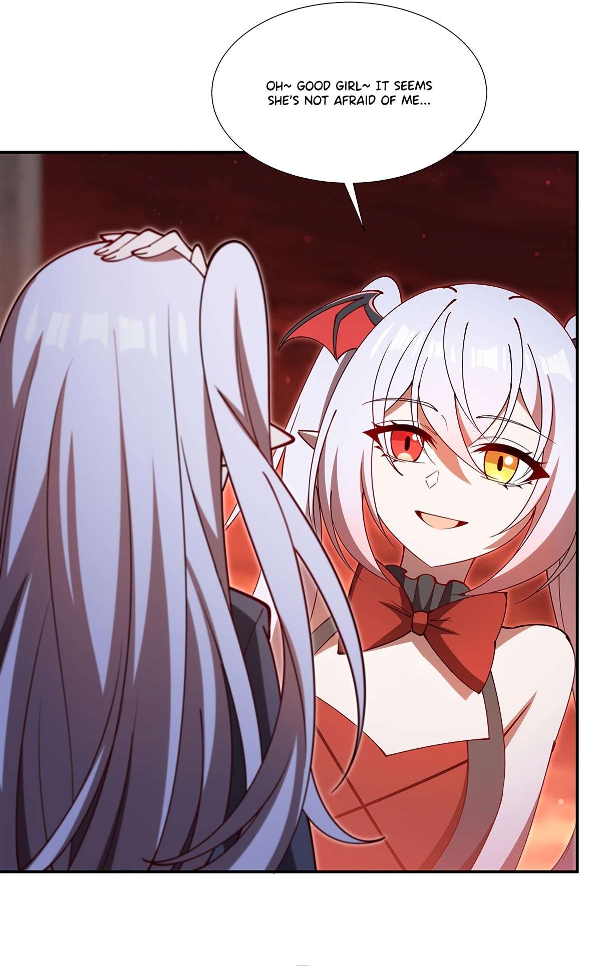 Read The Blood Princess And The Knight Manga Online