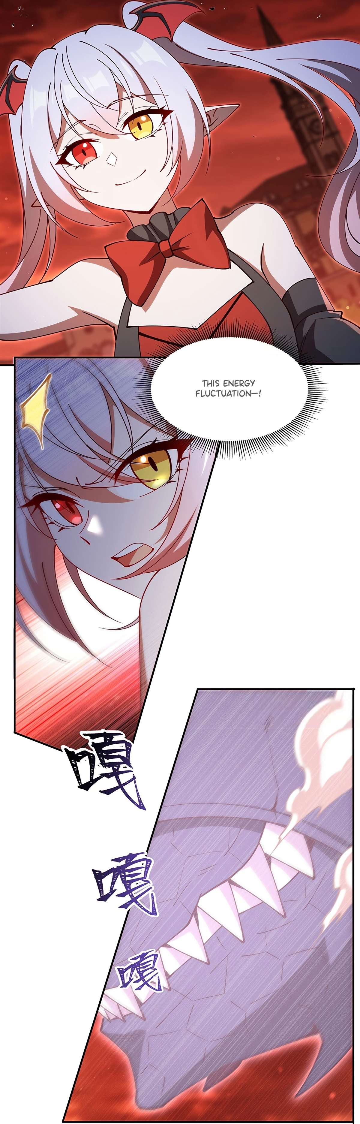 Read The Blood Princess And The Knight Manga Online