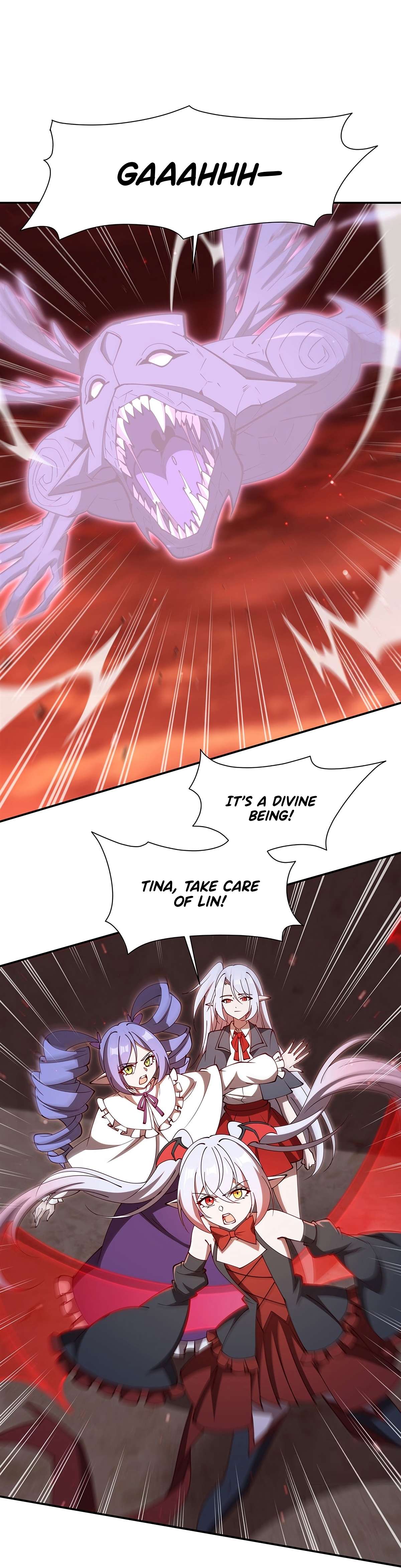 Read The Blood Princess And The Knight Manga Online