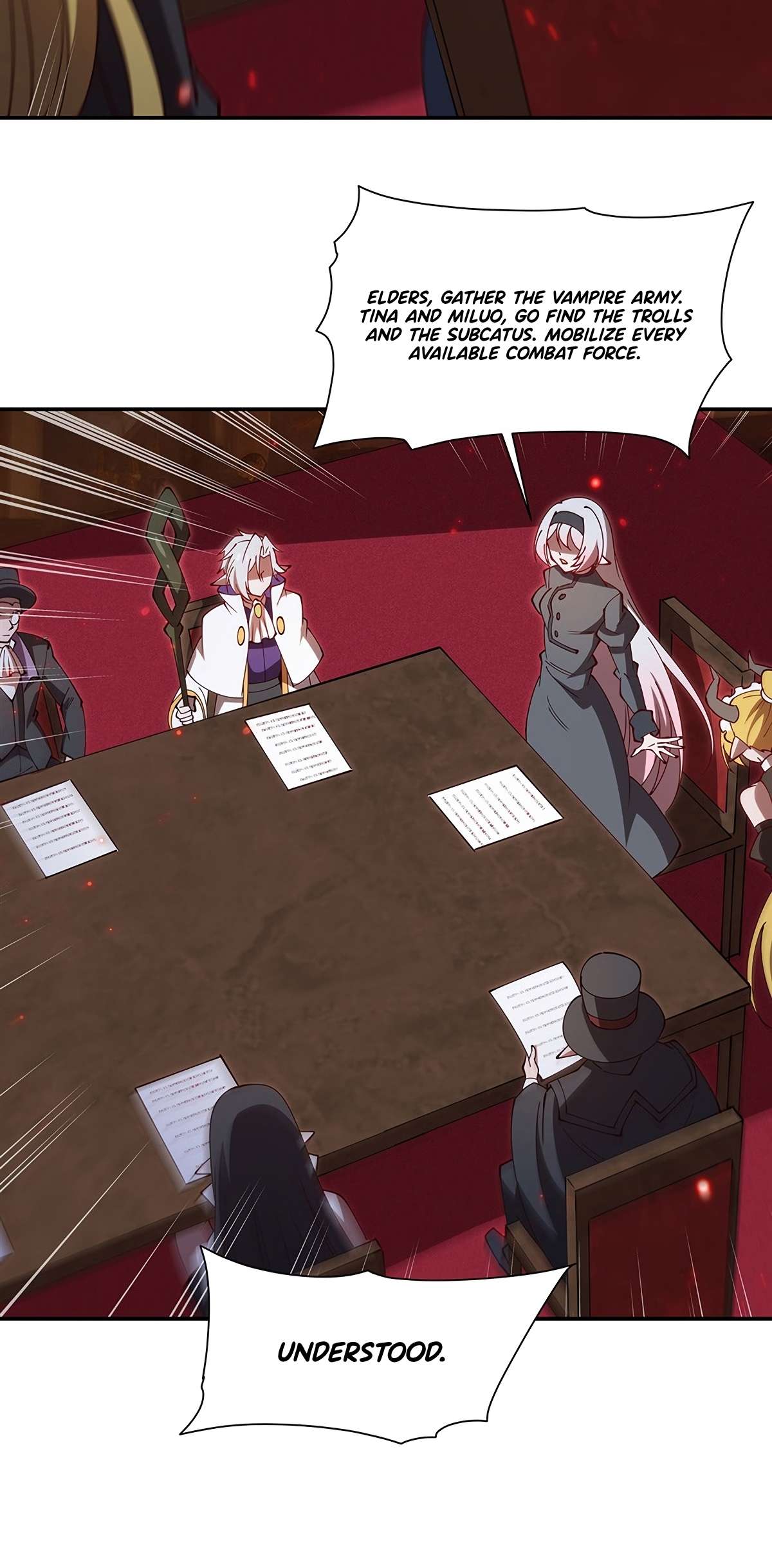 Read The Blood Princess And The Knight Manga Online