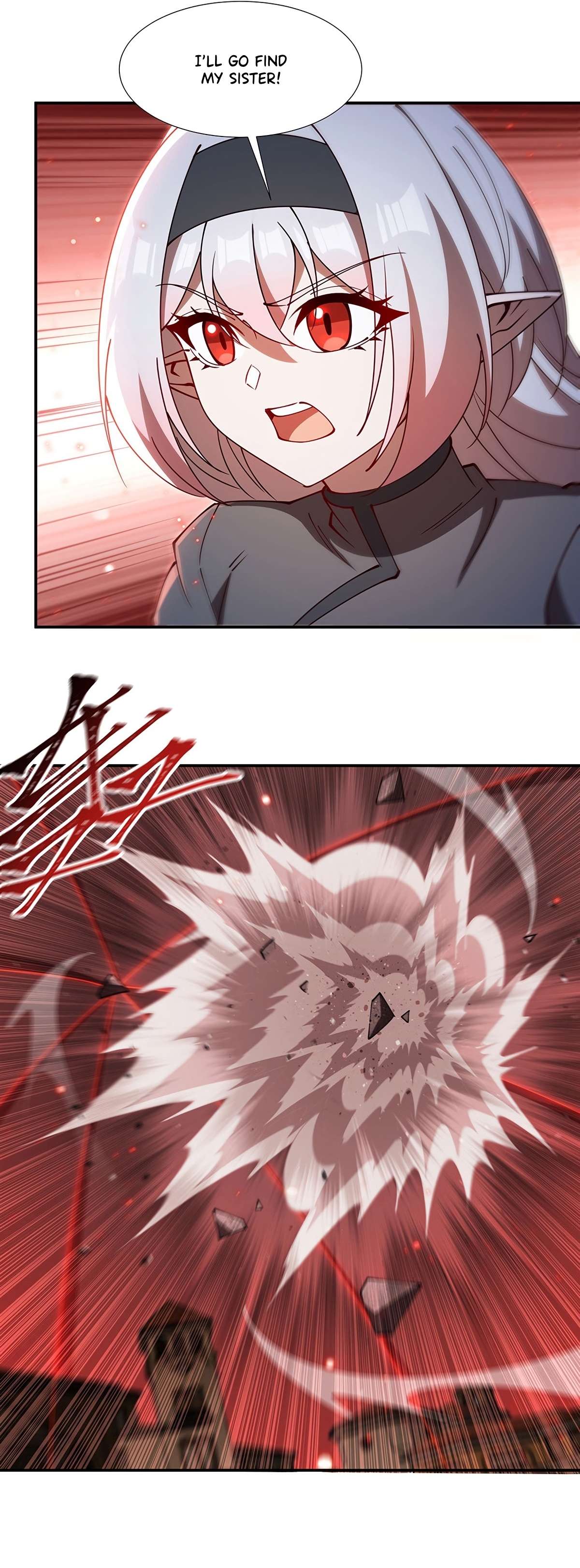 Read The Blood Princess And The Knight Manga Online