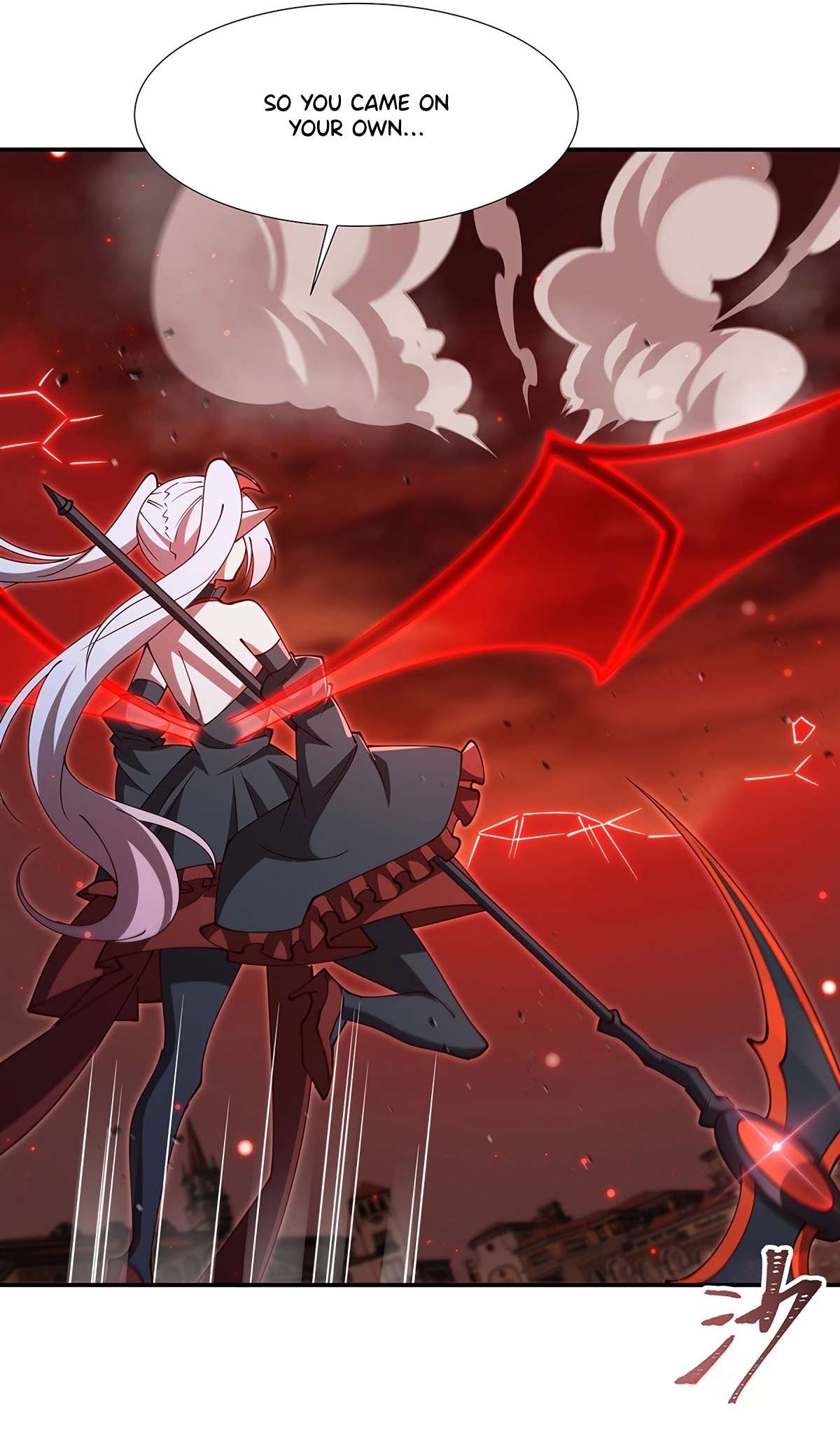 Read The Blood Princess And The Knight Manga Online