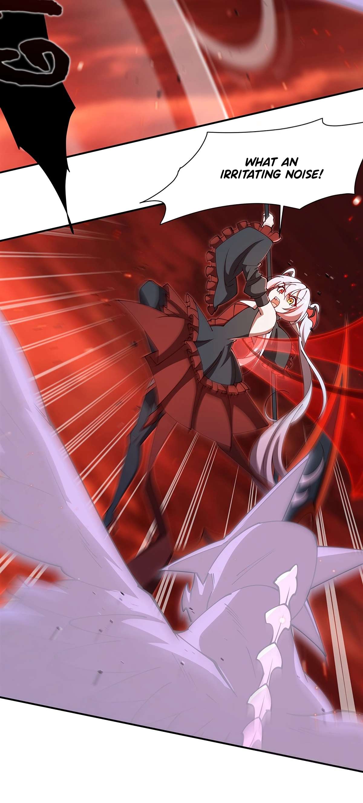 Read The Blood Princess And The Knight Manga Online