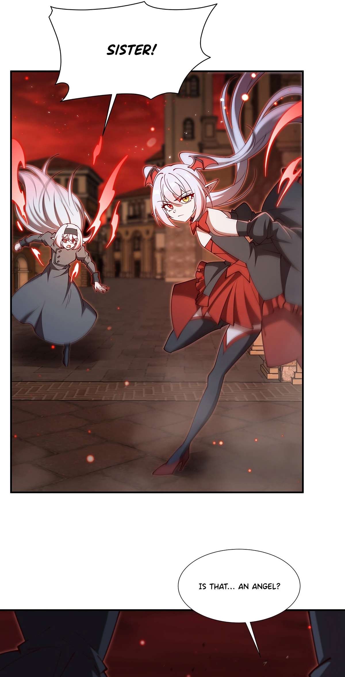 Read The Blood Princess And The Knight Manga Online