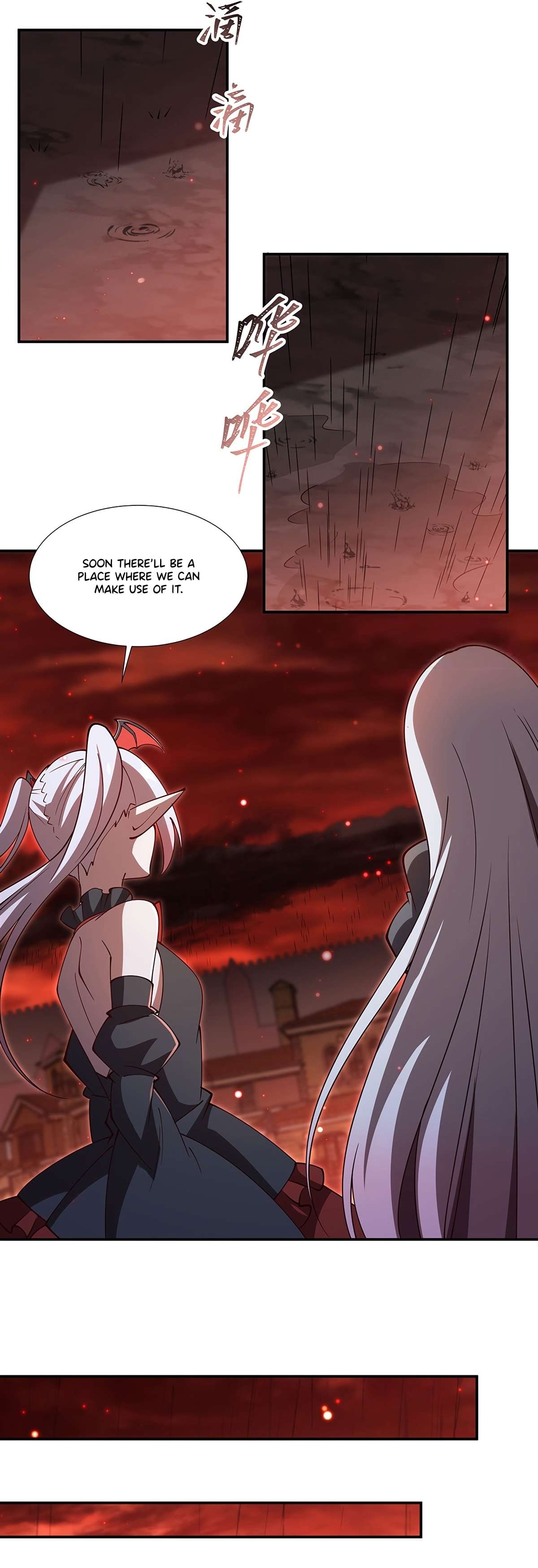 Read The Blood Princess And The Knight Manga Online