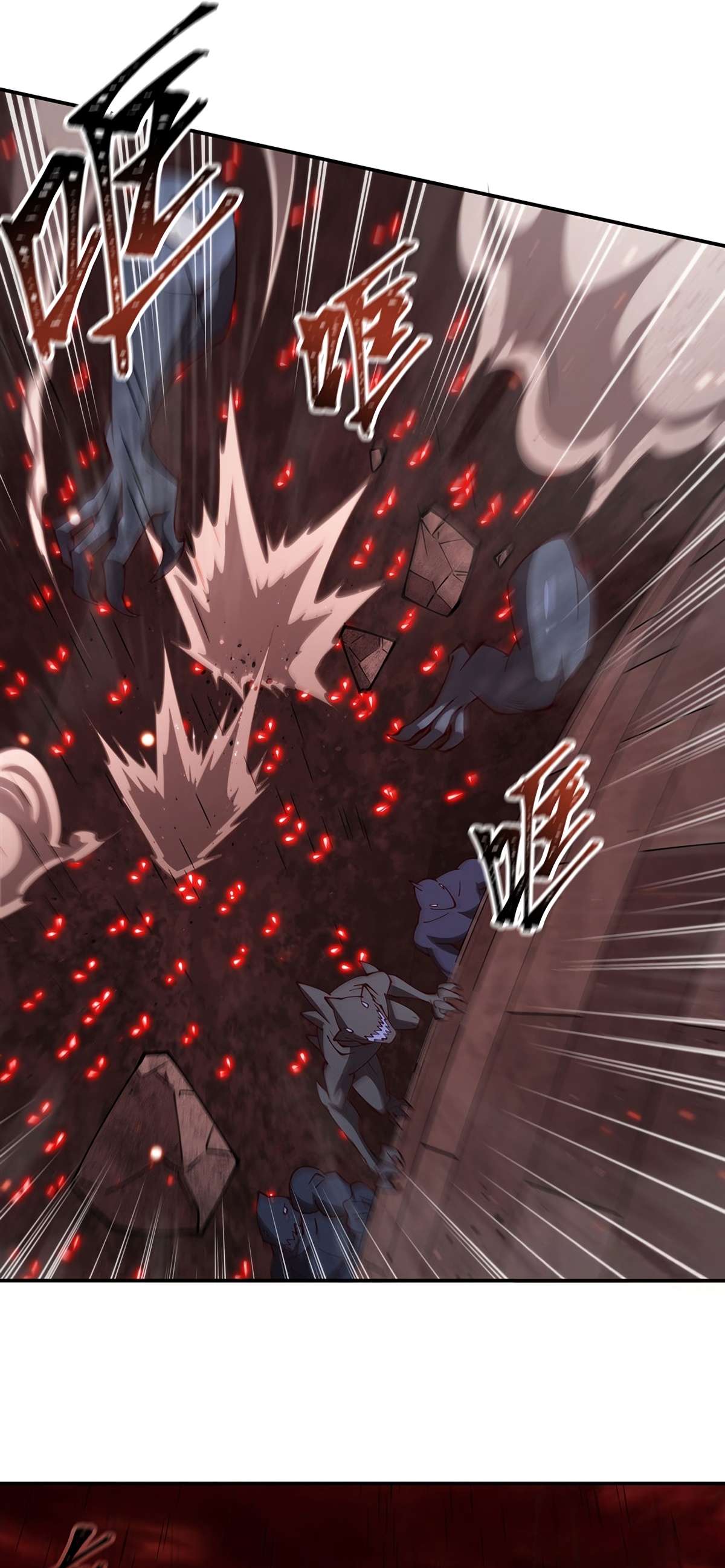Read The Blood Princess And The Knight Manga Online