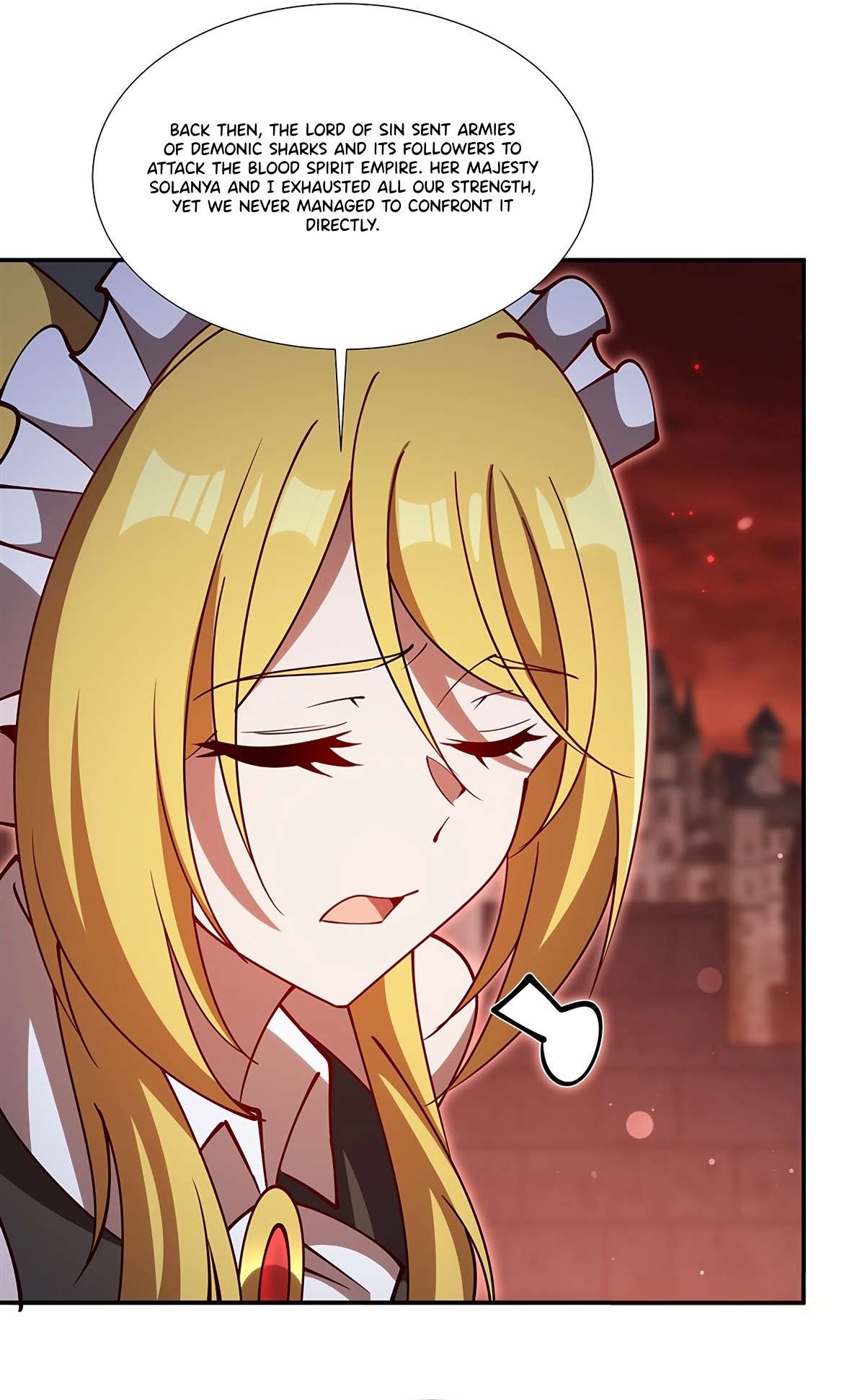 Read The Blood Princess And The Knight Manga Online