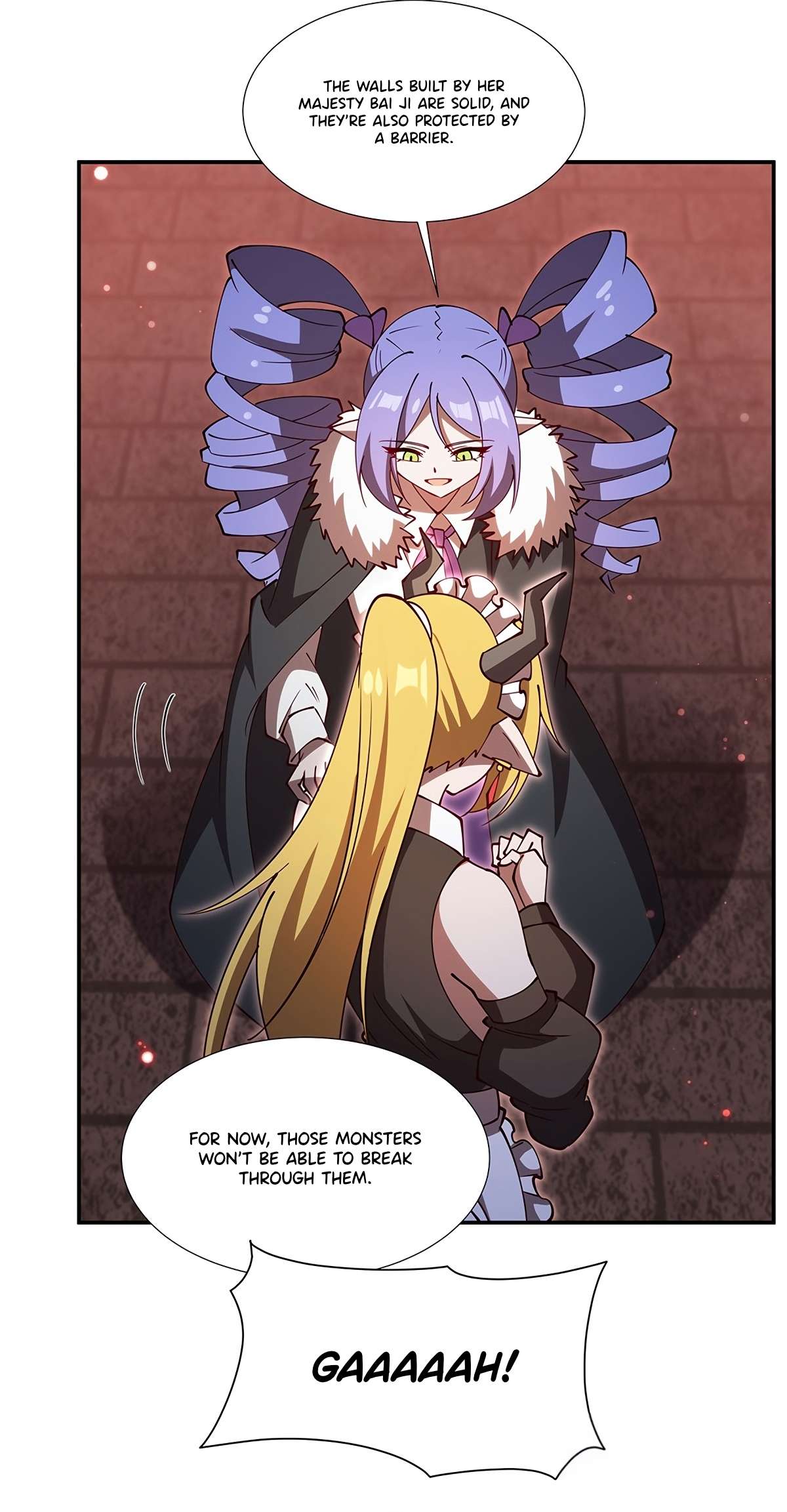 Read The Blood Princess And The Knight Manga Online
