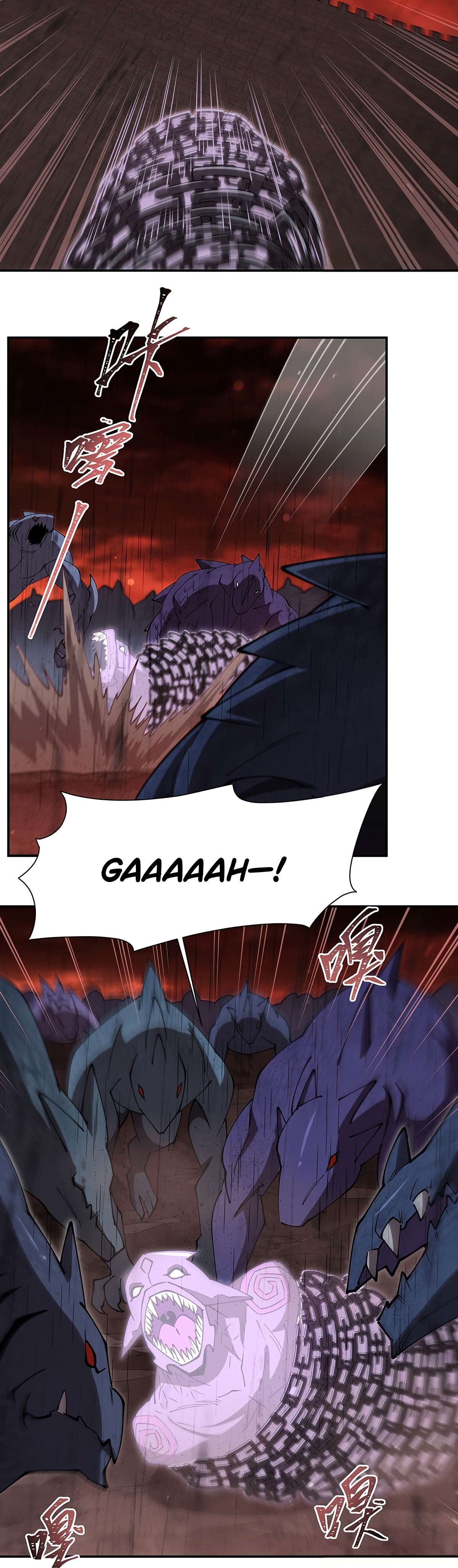 Read The Blood Princess And The Knight Manga Online