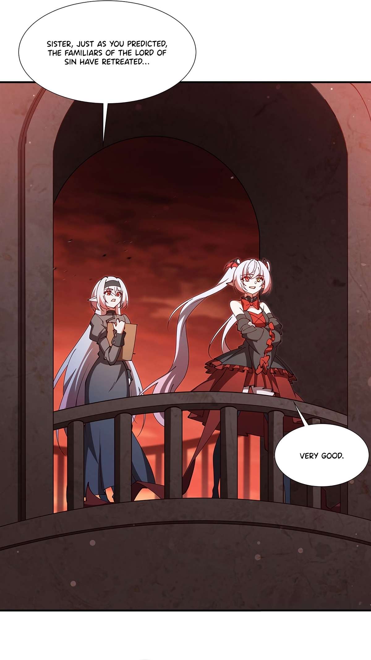Read The Blood Princess And The Knight Manga Online