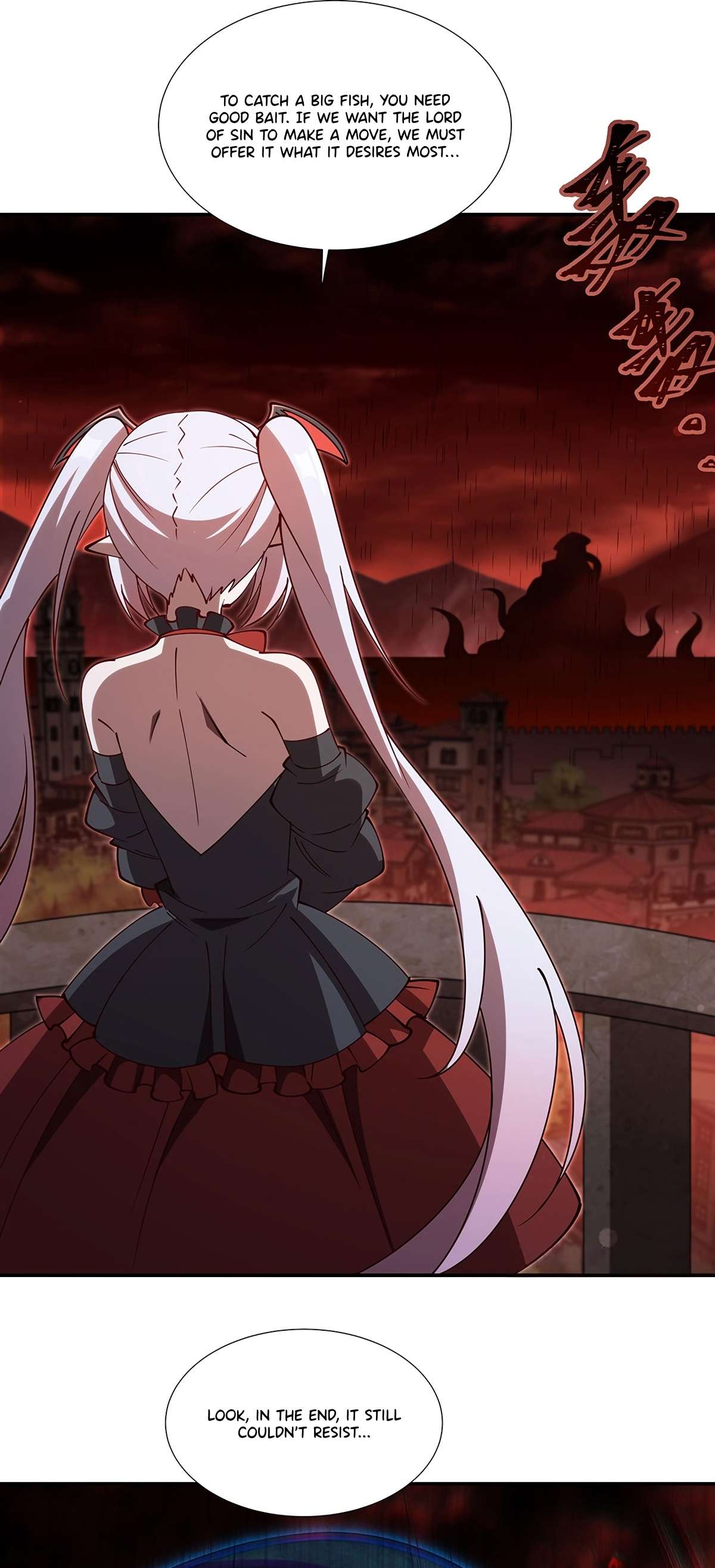 Read The Blood Princess And The Knight Manga Online