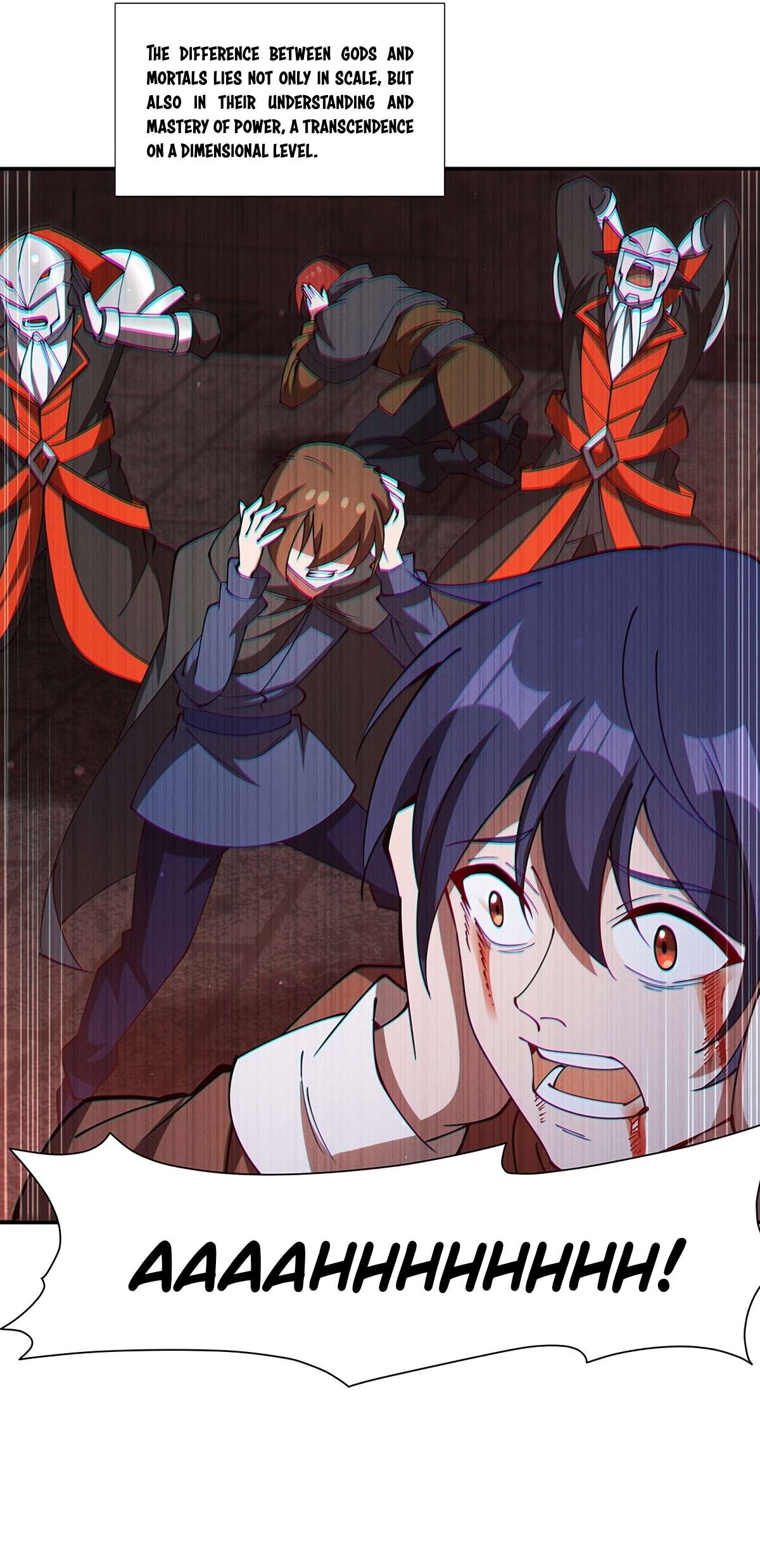 Read The Blood Princess And The Knight Manga Online