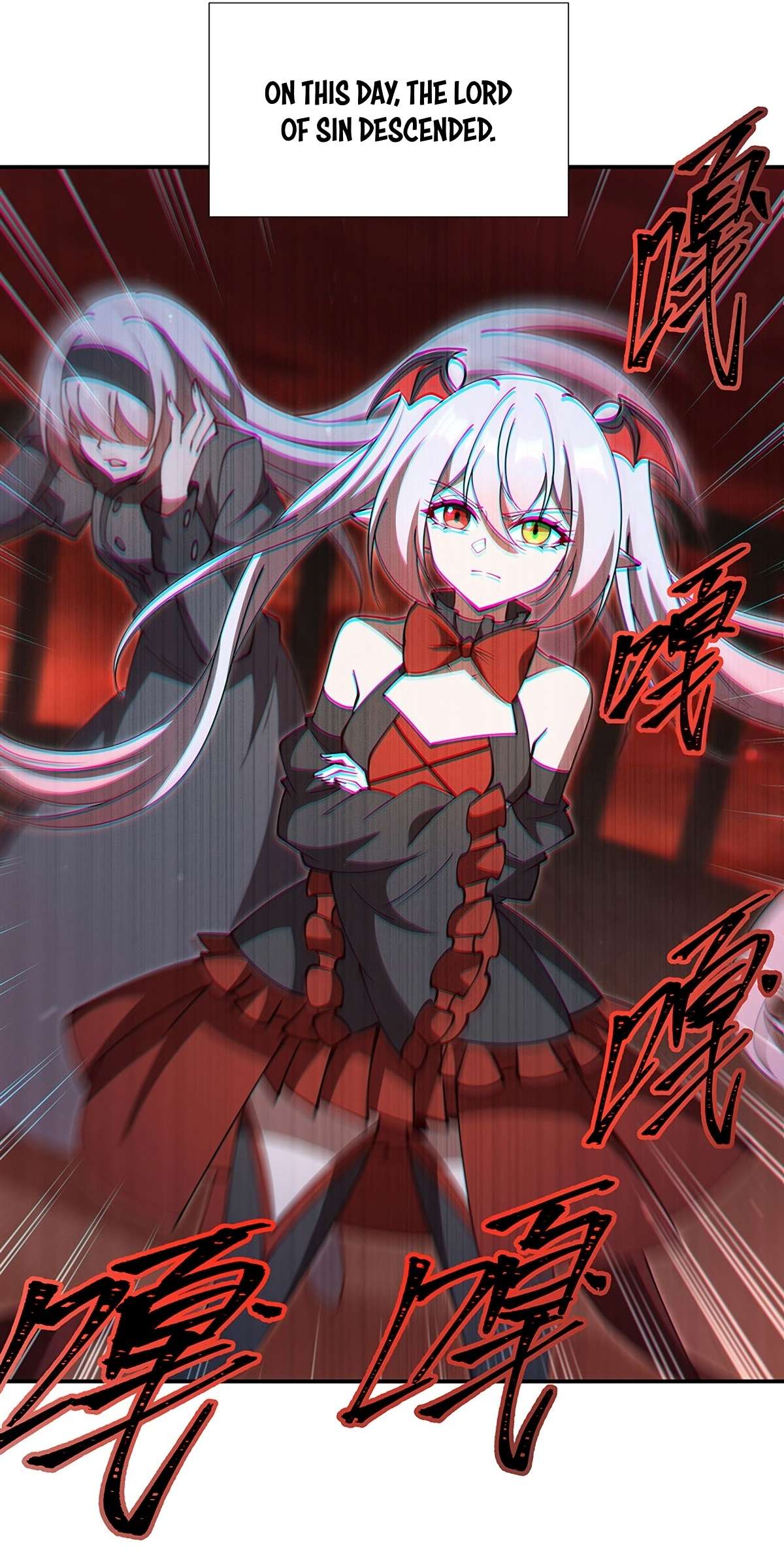 Read The Blood Princess And The Knight Manga Online