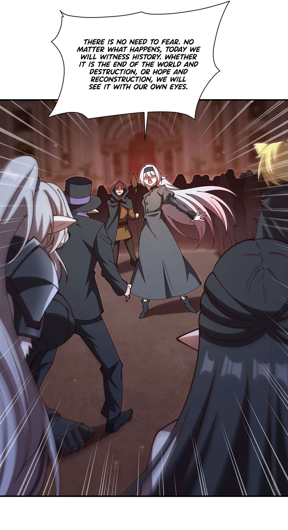 Read The Blood Princess And The Knight Manga Online