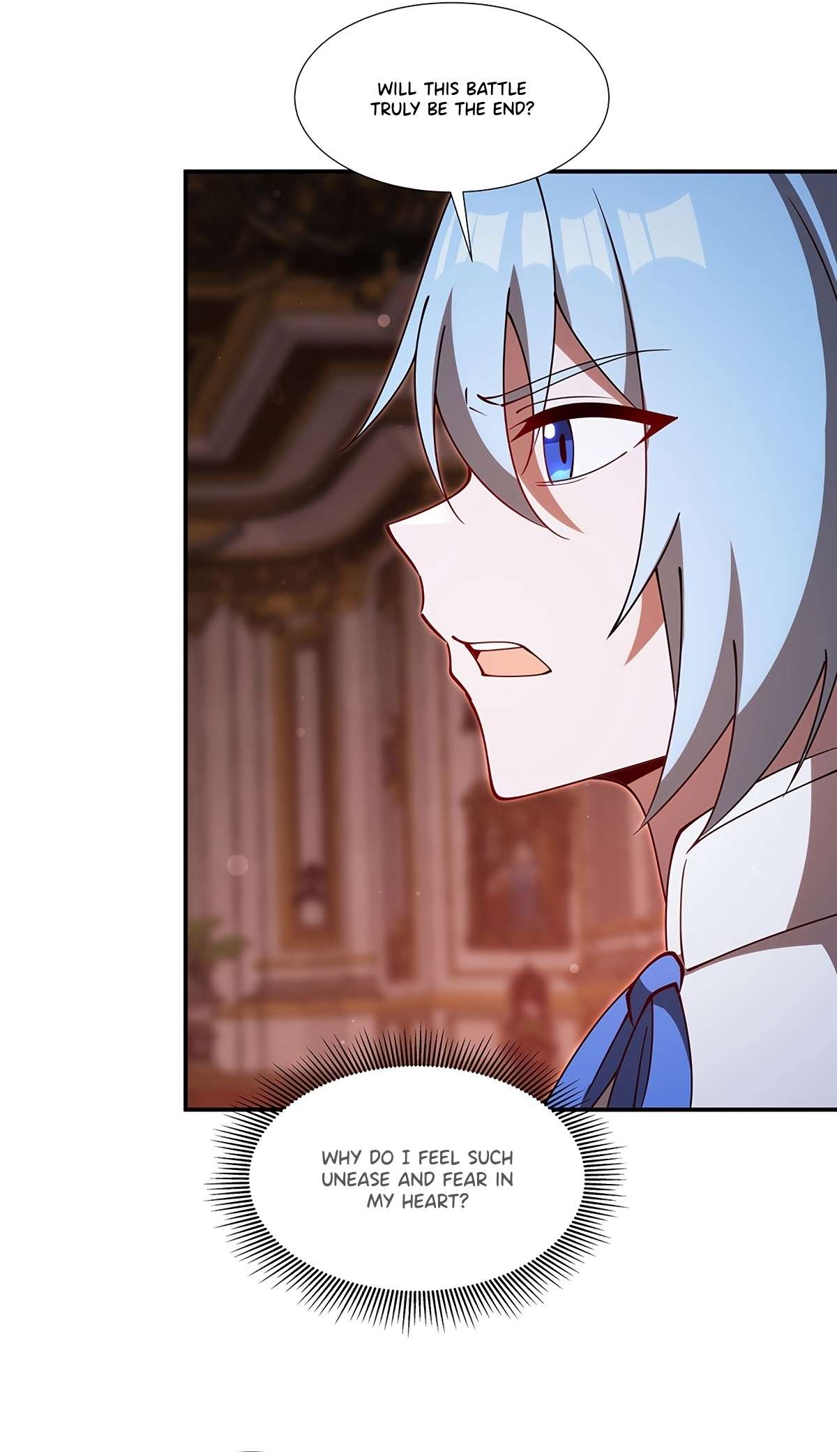 Read The Blood Princess And The Knight Manga Online