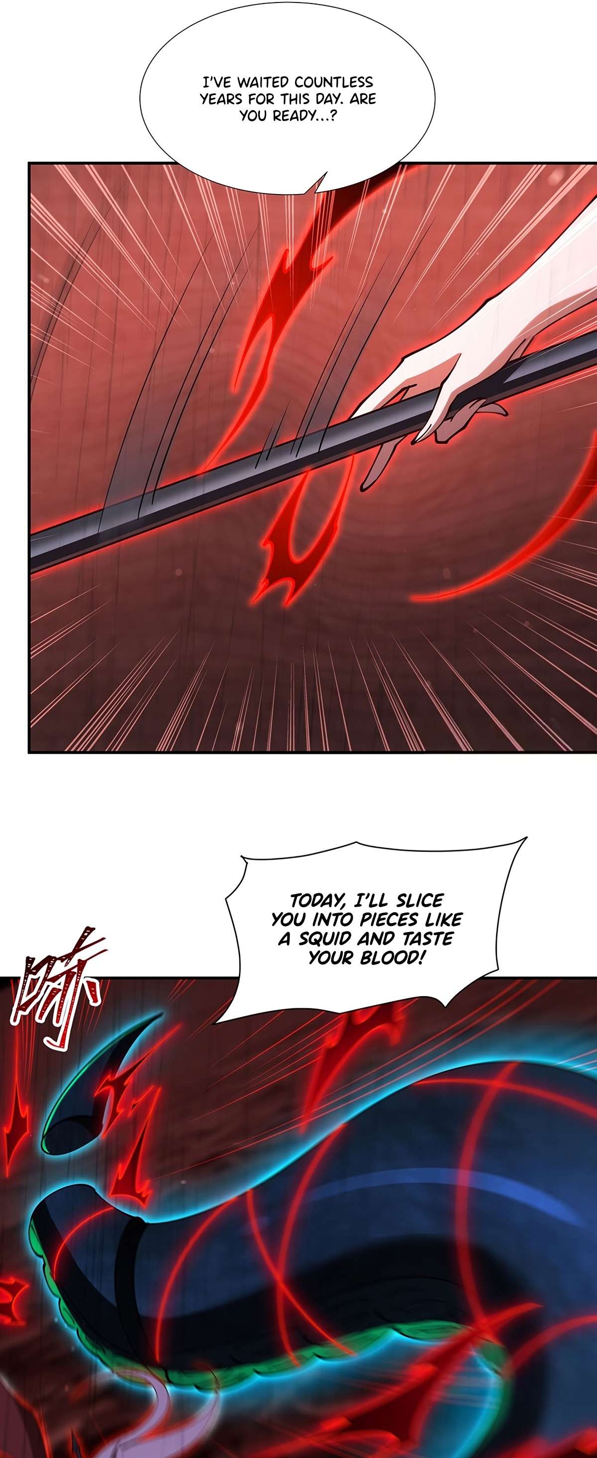 Read The Blood Princess And The Knight Manga Online