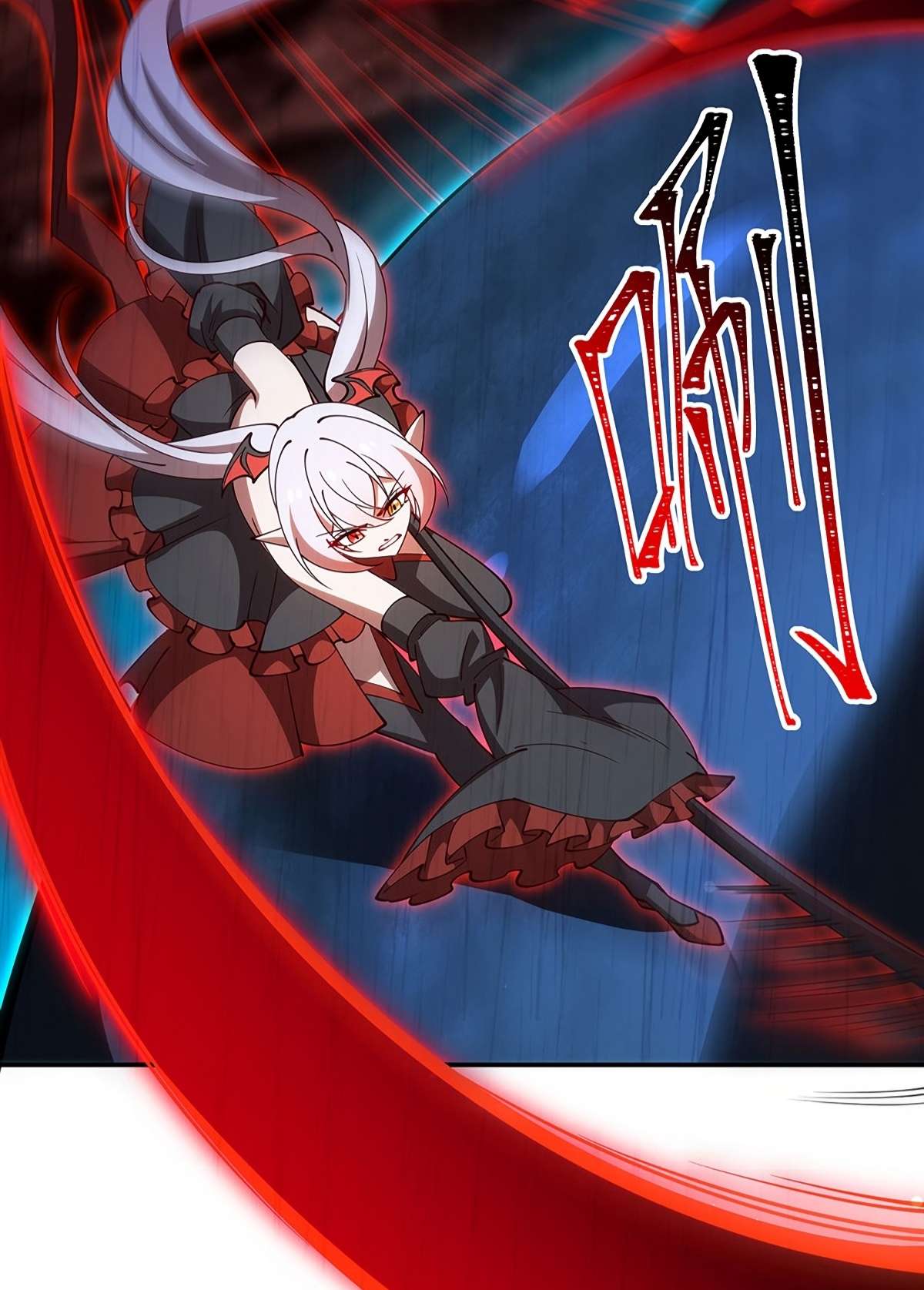 Read The Blood Princess And The Knight Manga Online