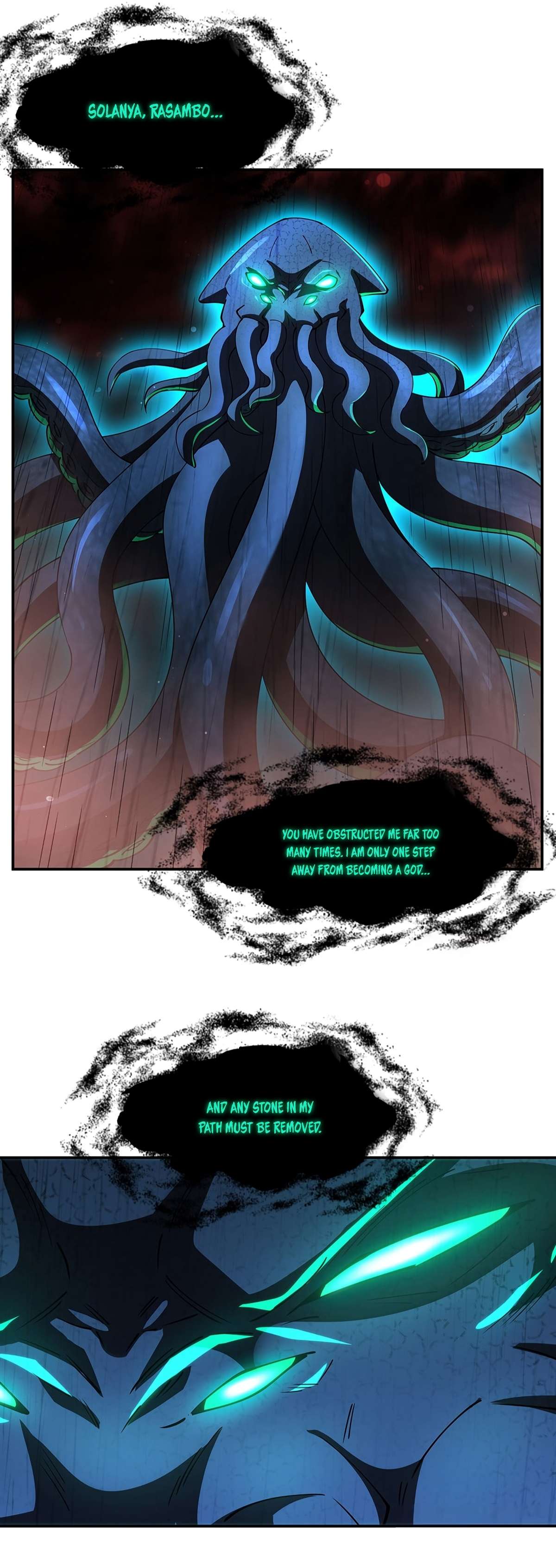 Read The Blood Princess And The Knight Manga Online