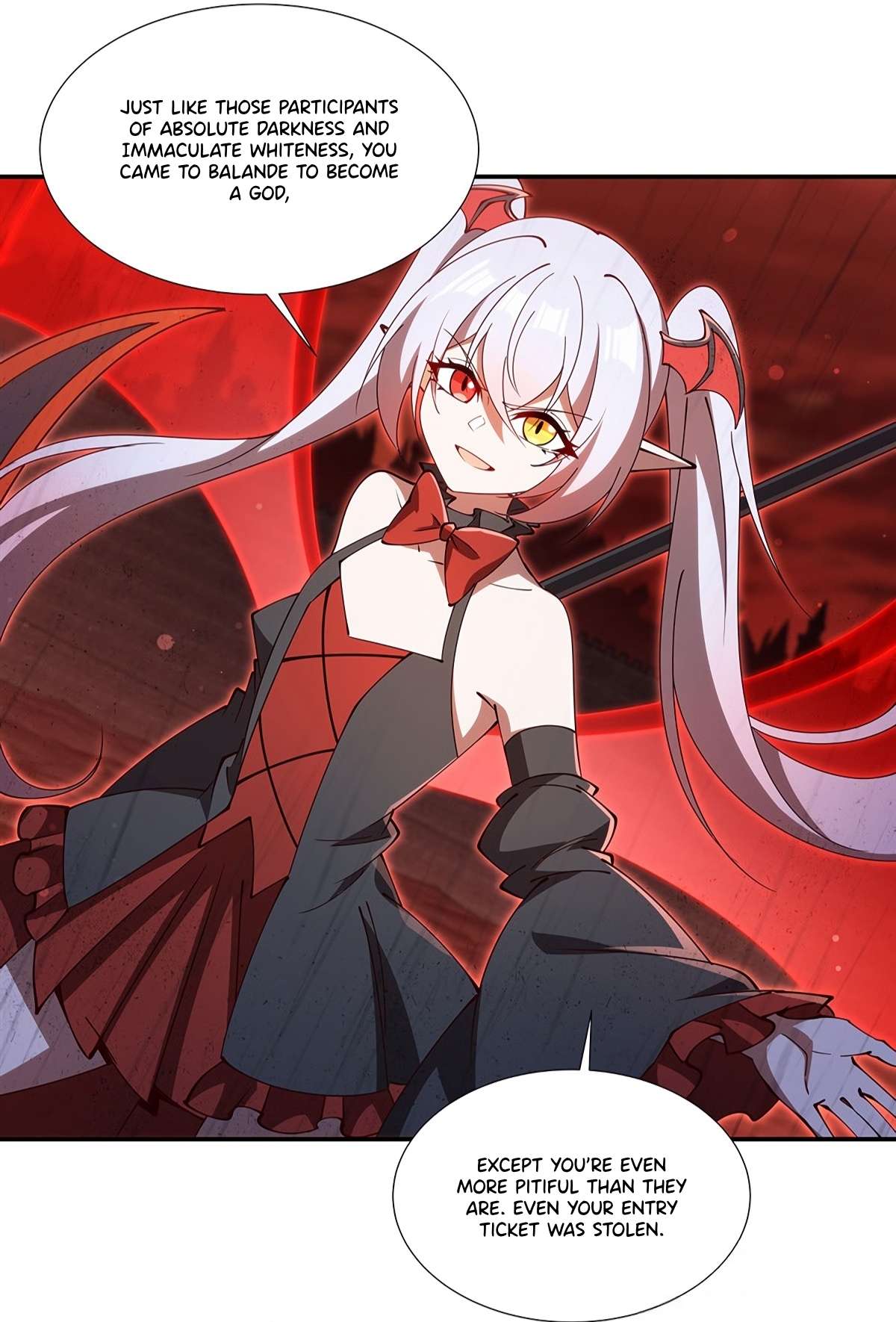 Read The Blood Princess And The Knight Manga Online