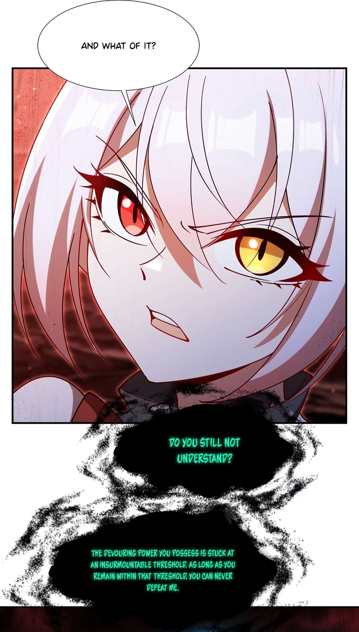 Read The Blood Princess And The Knight Manga Online