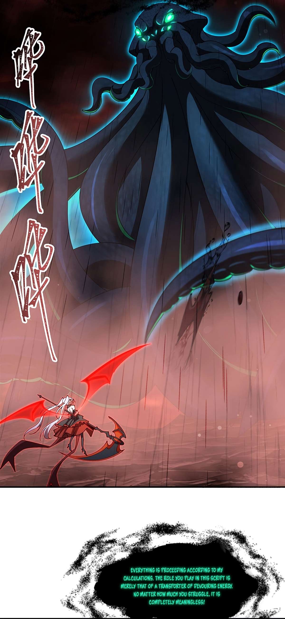 Read The Blood Princess And The Knight Manga Online
