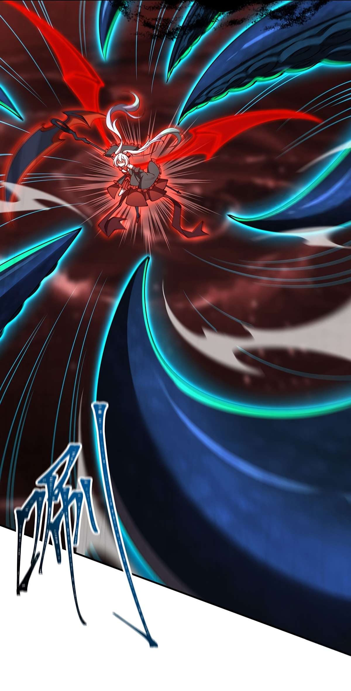 Read The Blood Princess And The Knight Manga Online