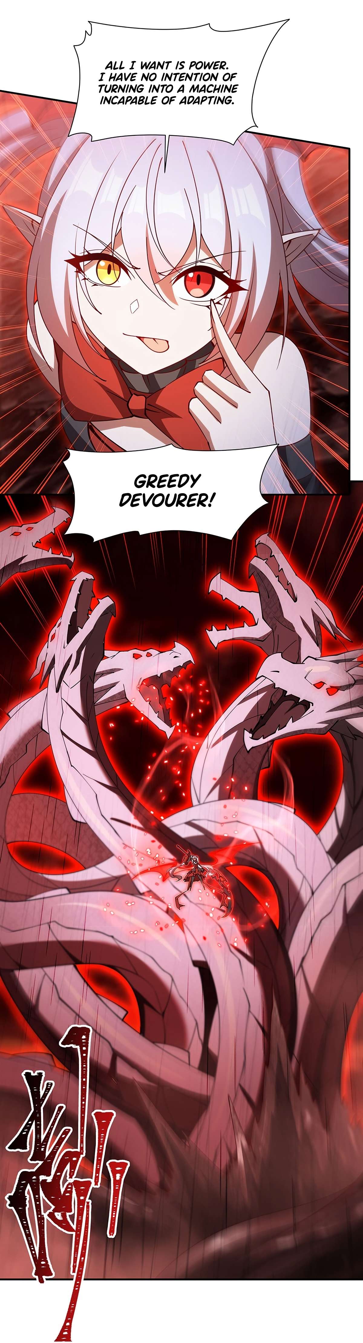 Read The Blood Princess And The Knight Manga Online