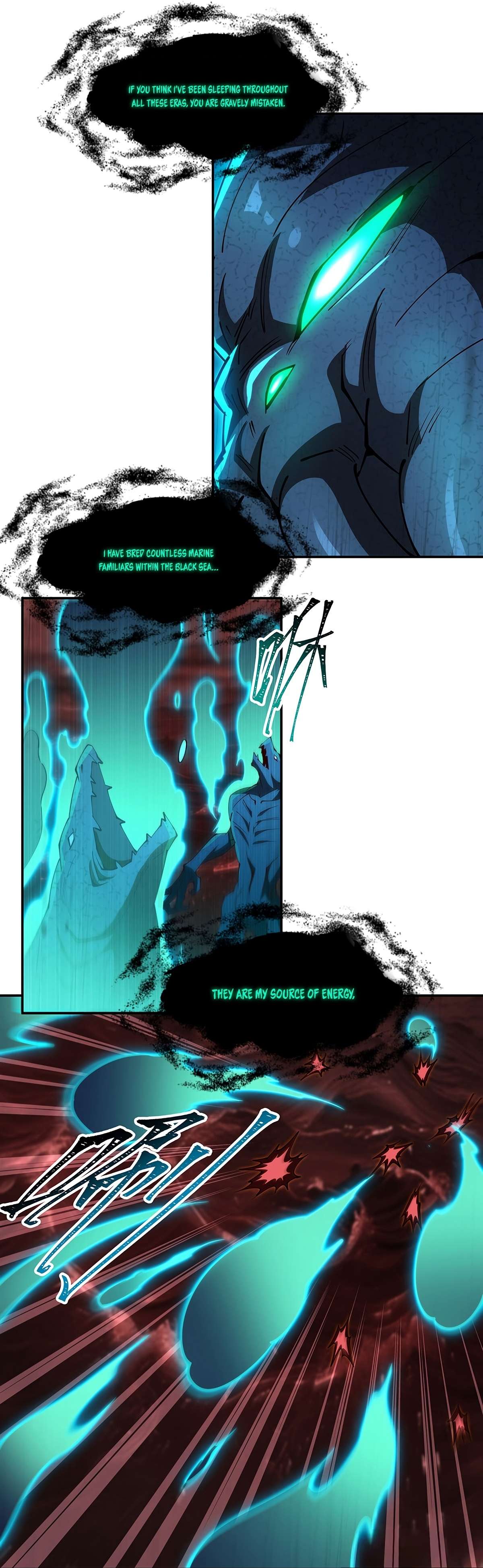 Read The Blood Princess And The Knight Manga Online