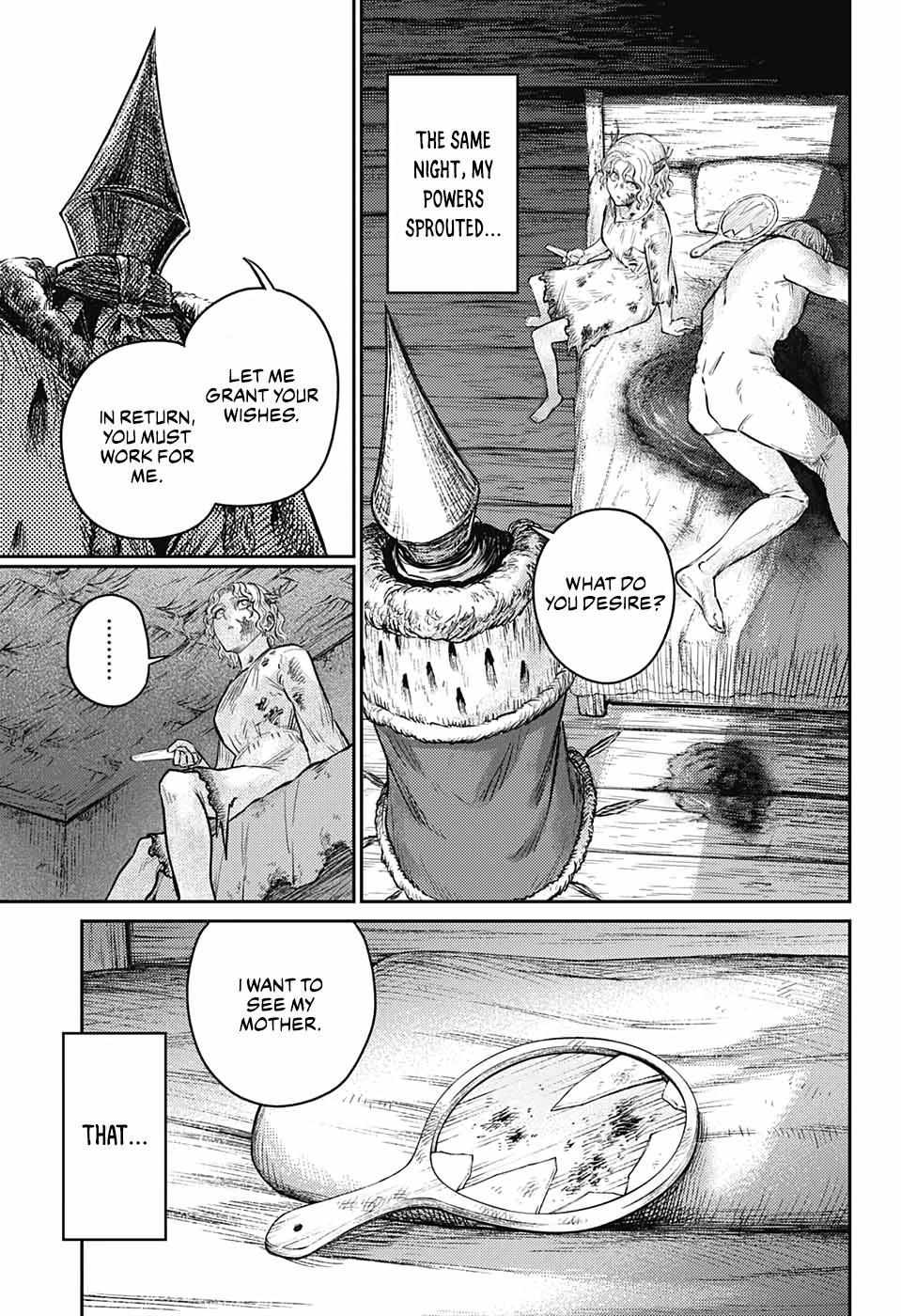 Read The Bugle Call Manga Online