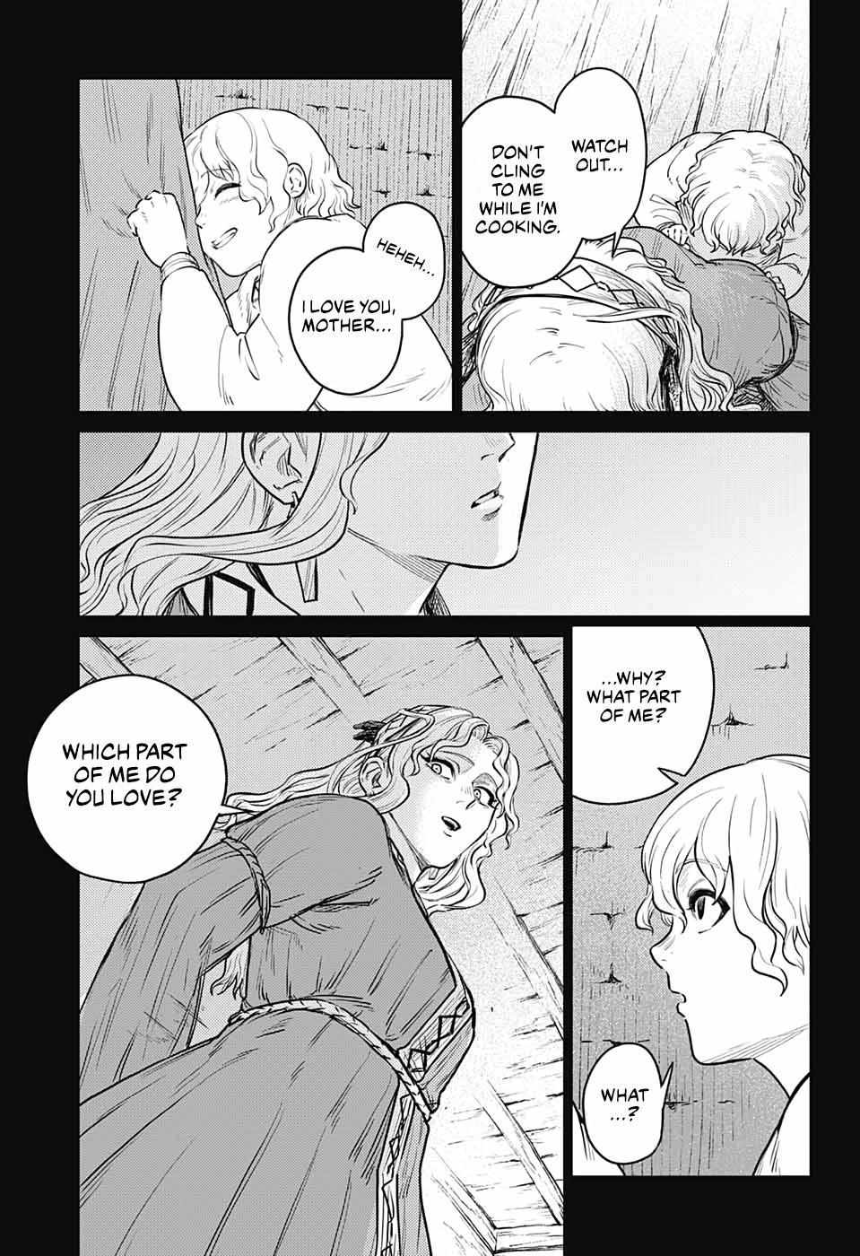 Read The Bugle Call Manga Online