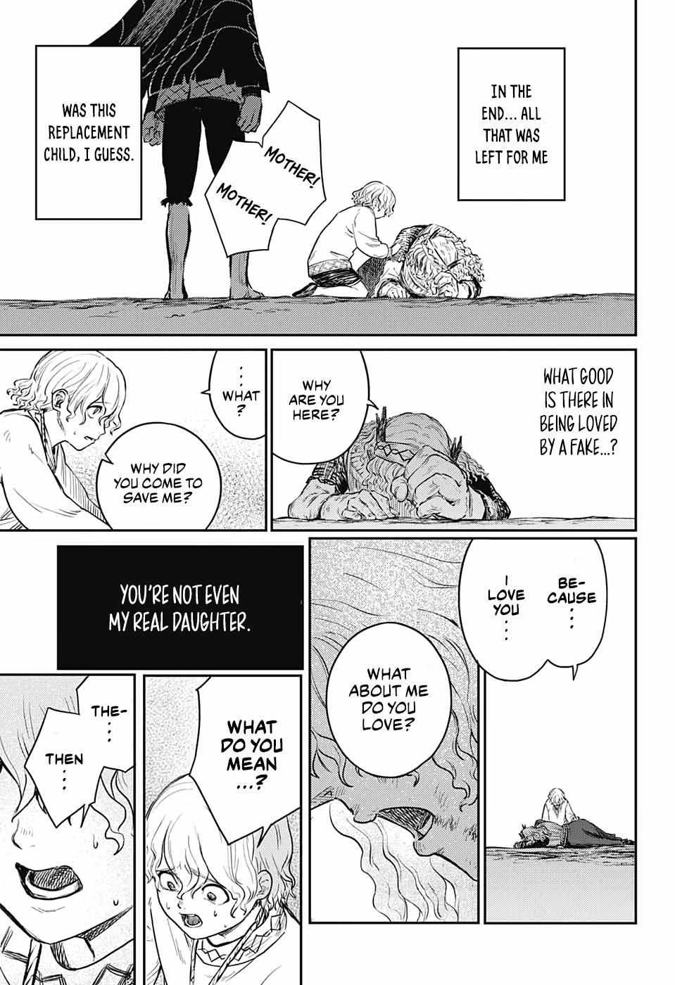 Read The Bugle Call Manga Online