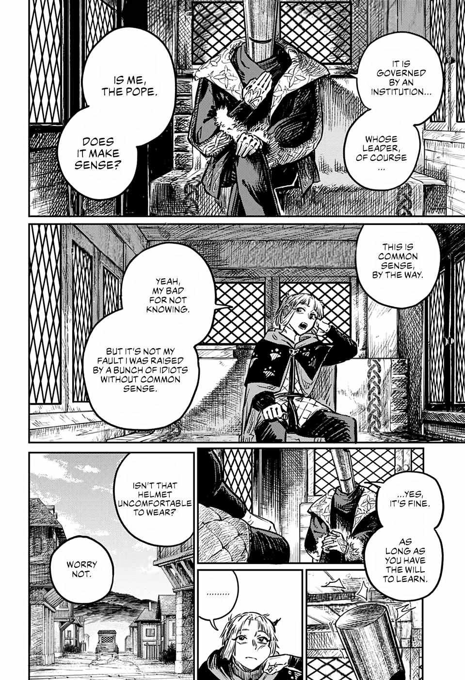 Read The Bugle Call Manga Online