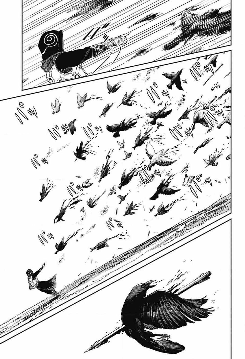 Read The Bugle Call Manga Online